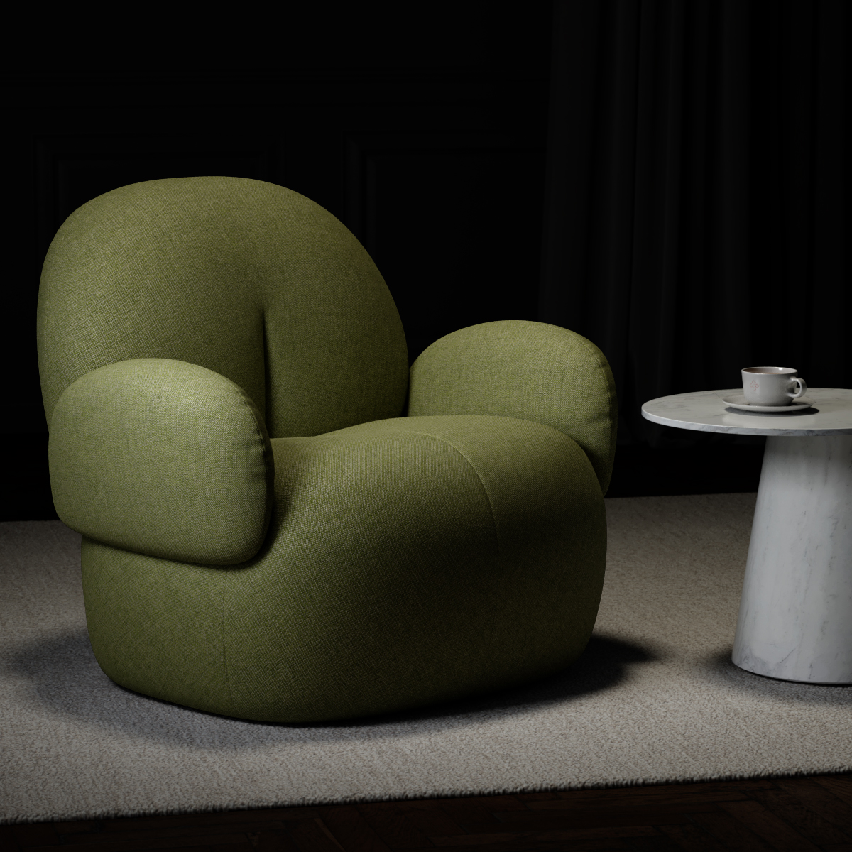 Soft Loft – 775