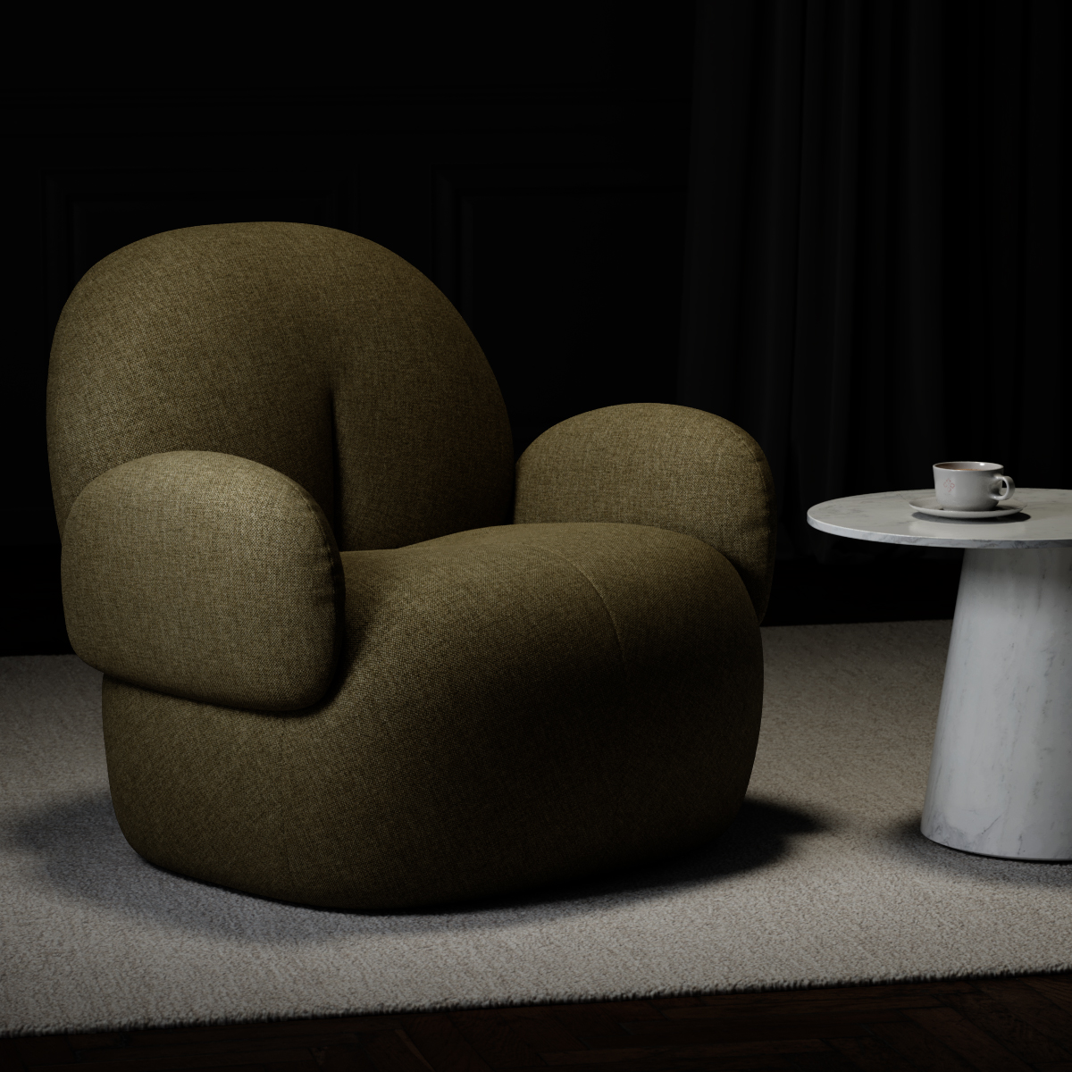 Soft Loft – 785
