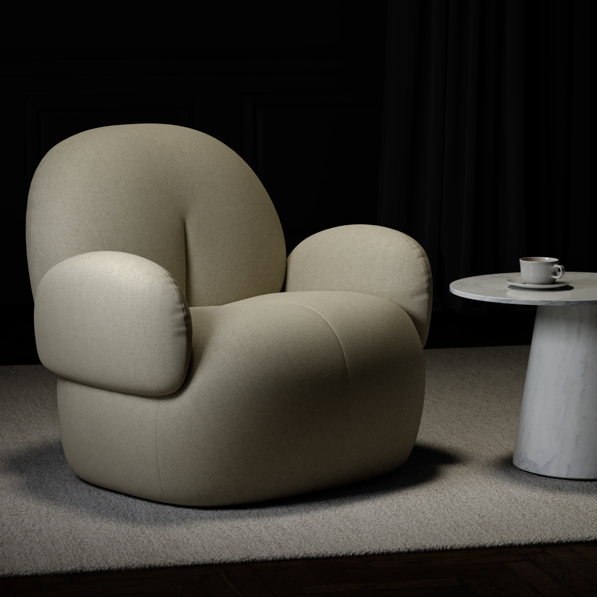 Soft Loft – 882