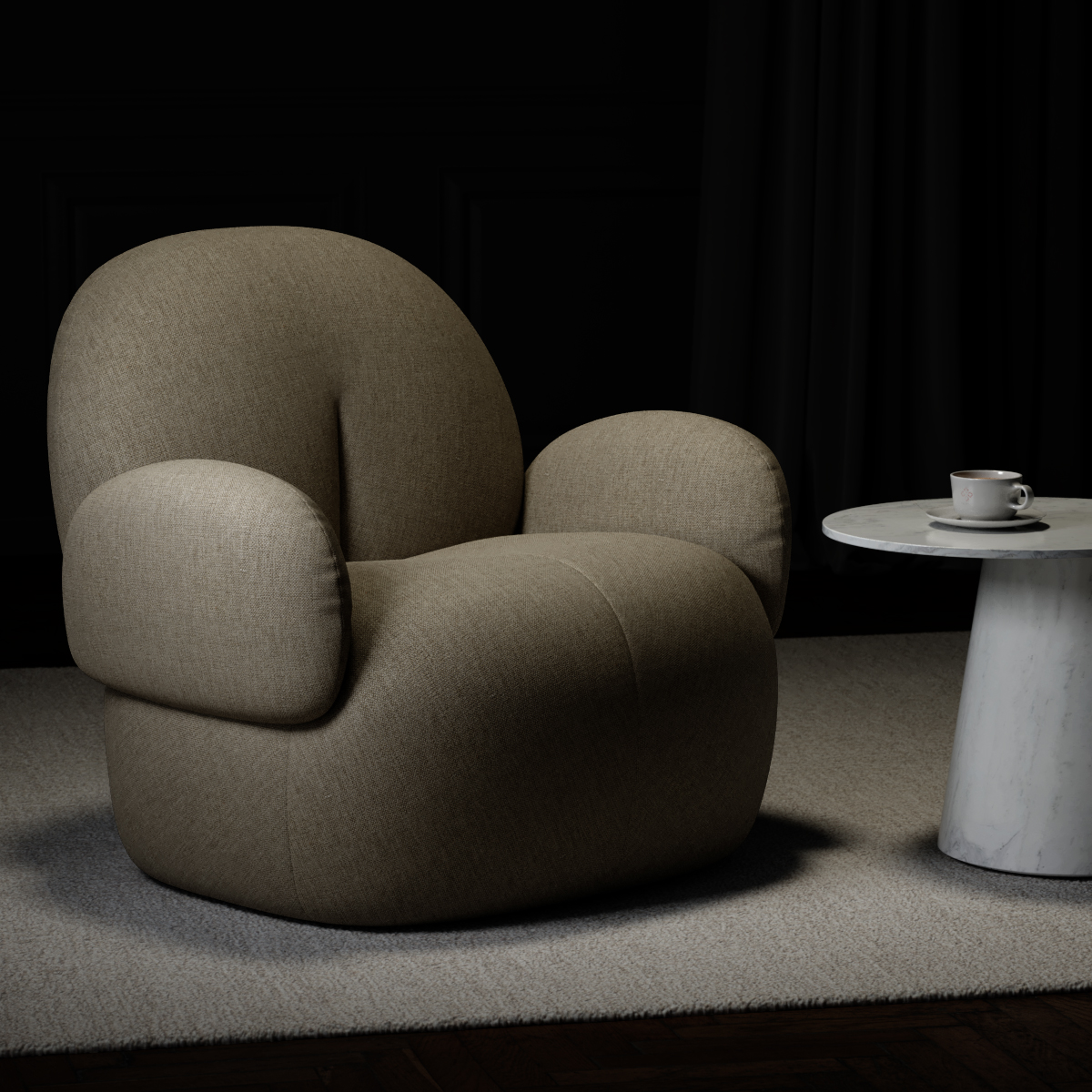 Soft Loft – 884