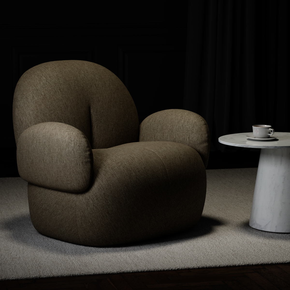 Soft Loft – 885