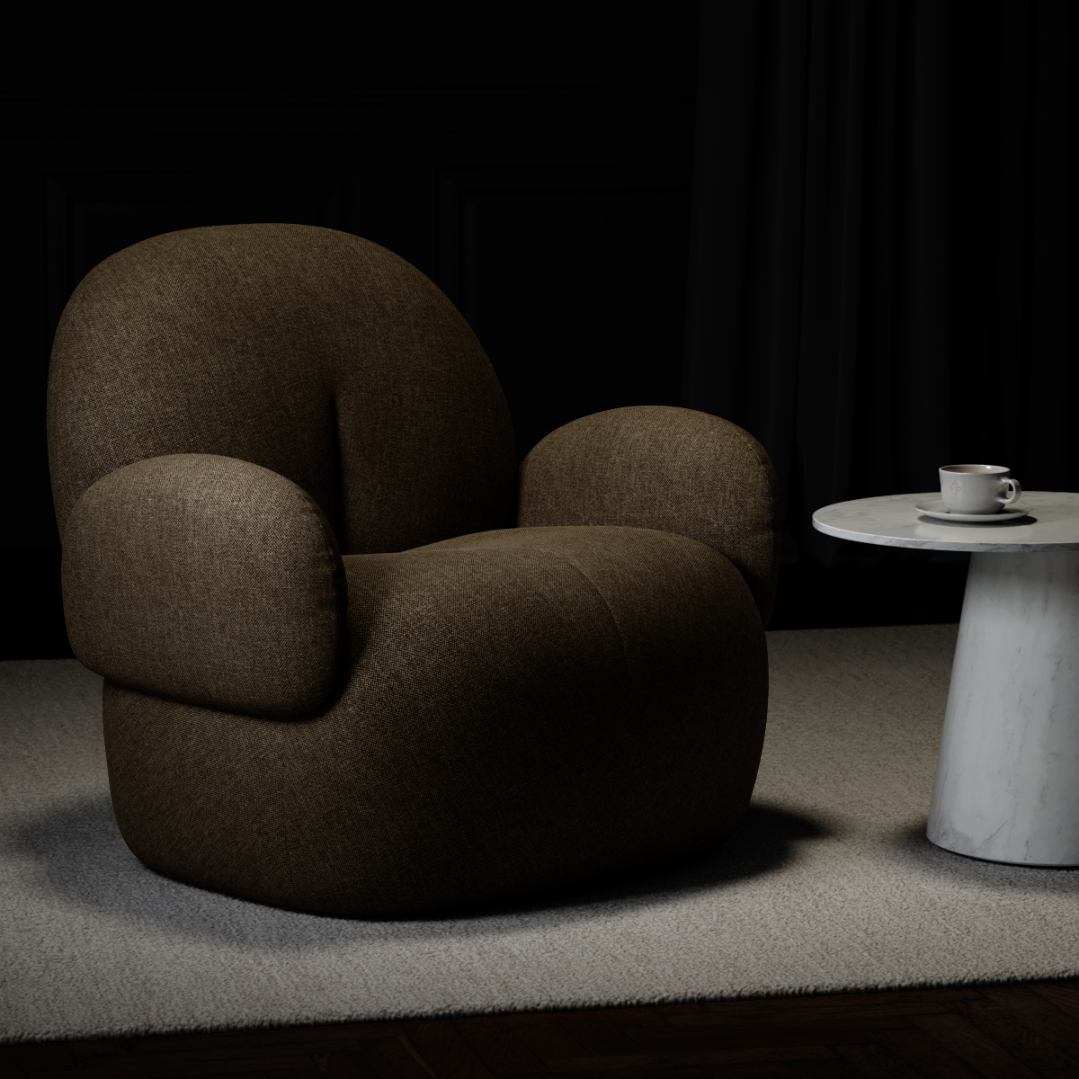 Soft Loft – 886