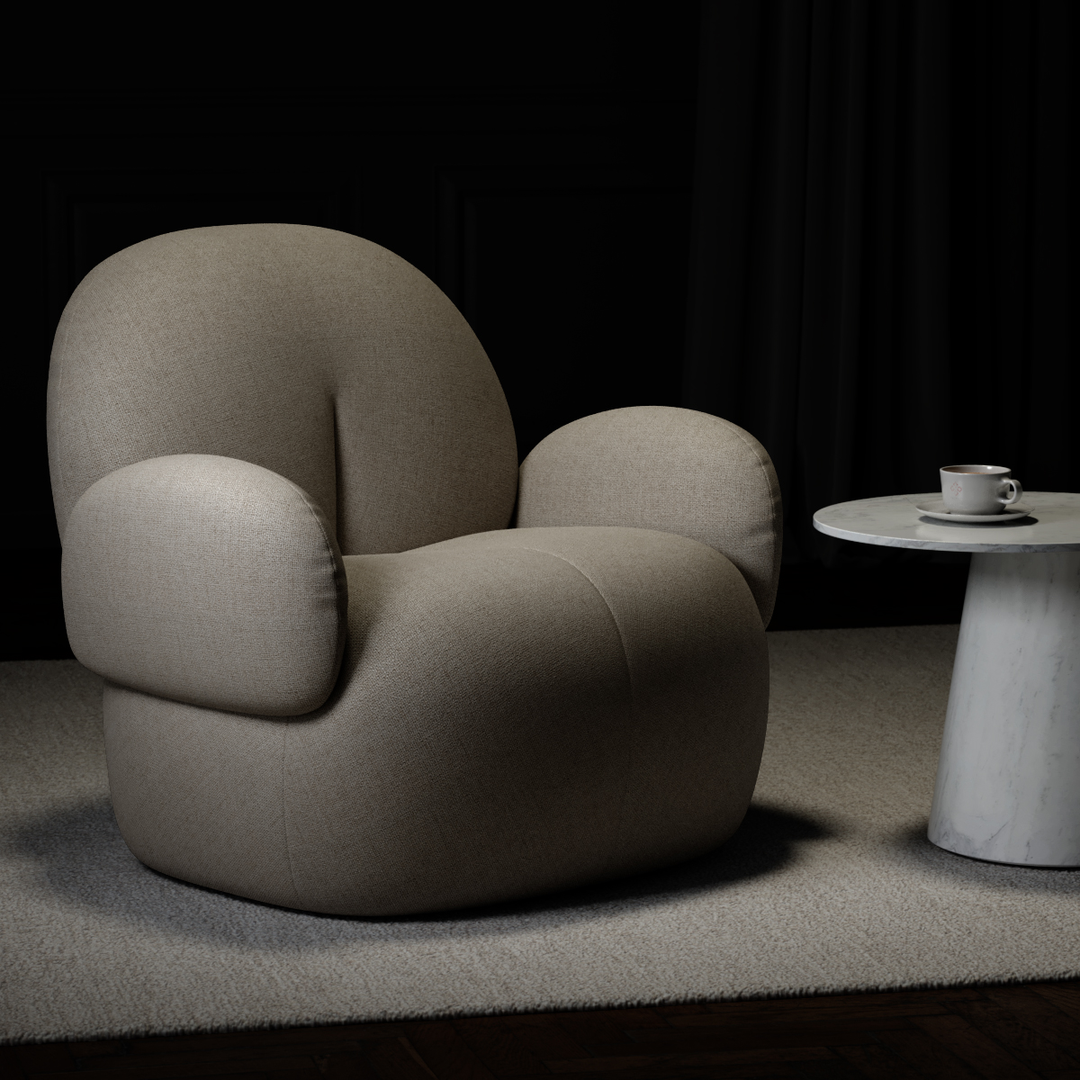 Soft Loft – 891
