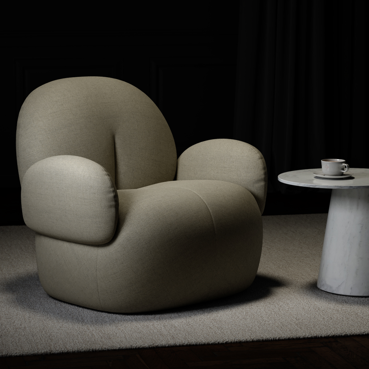 Soft Loft – 892