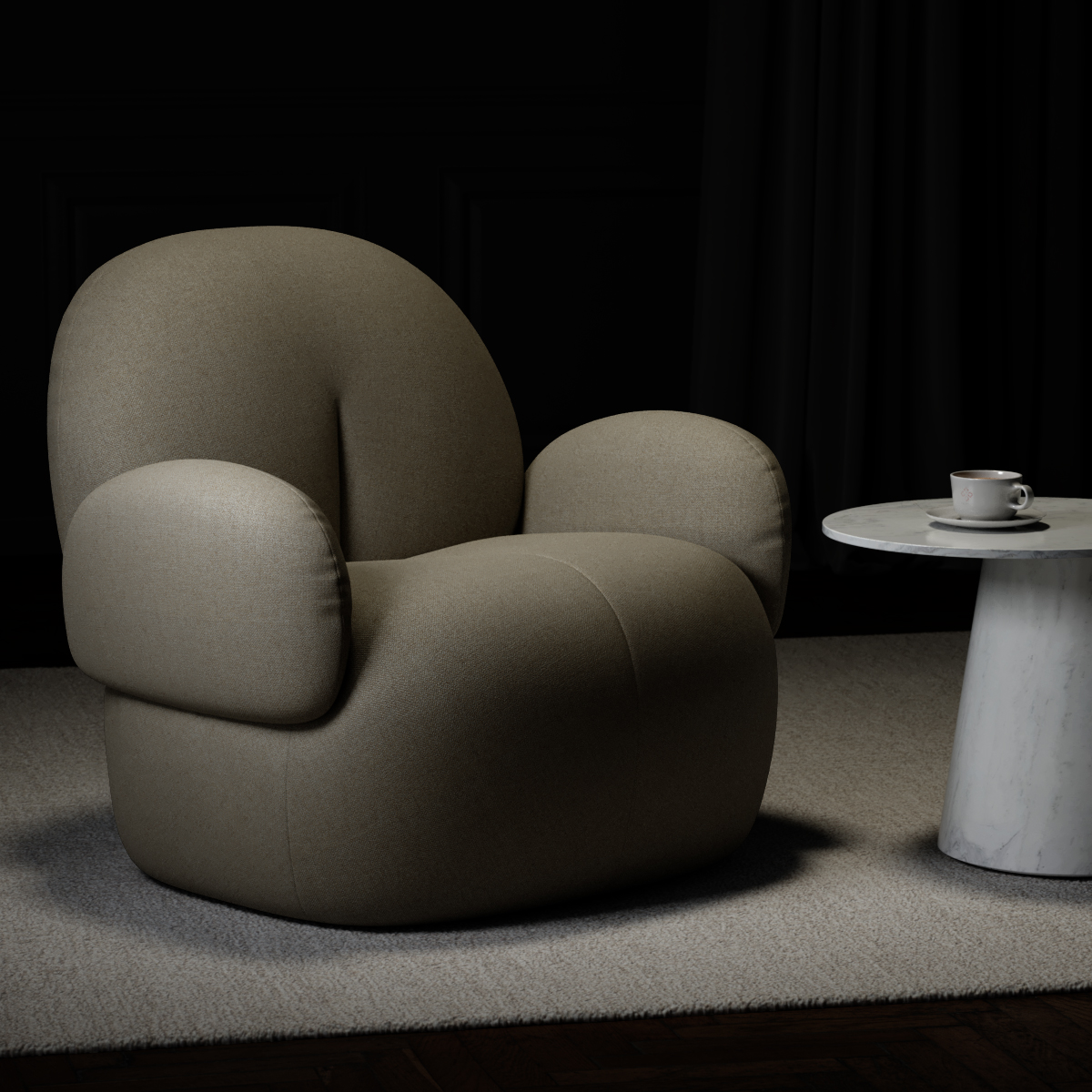 Soft Loft – 893