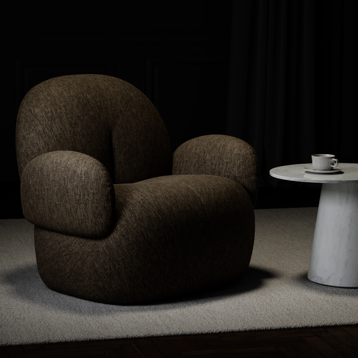 Soft Loft – 897