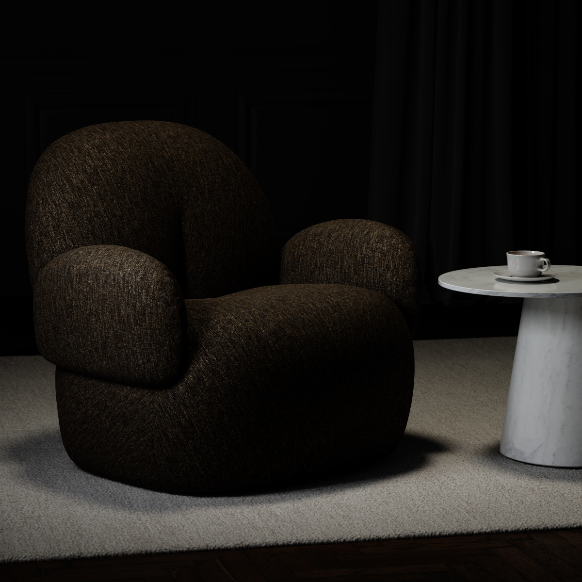 Soft Loft – 898