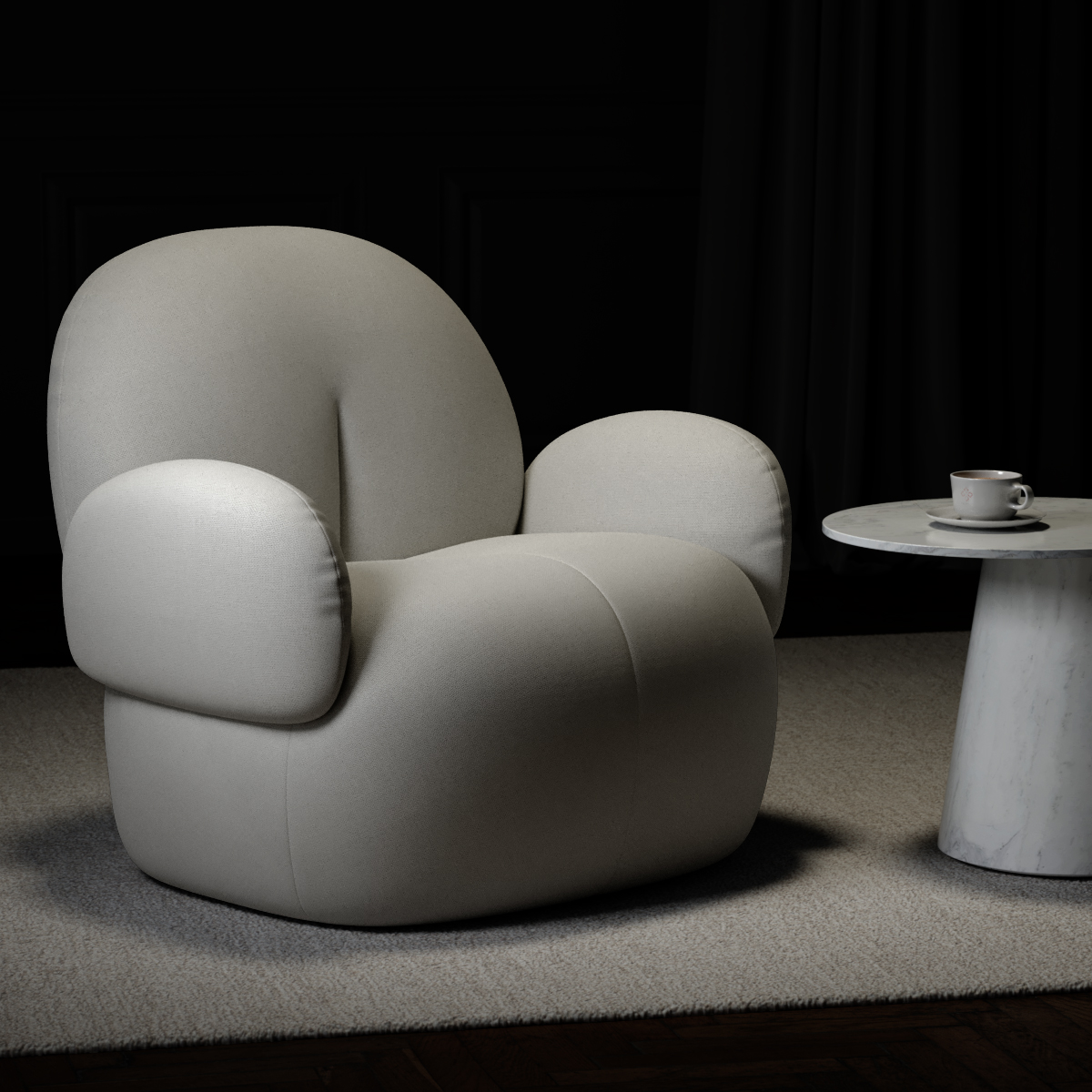 Soft Loft – 900