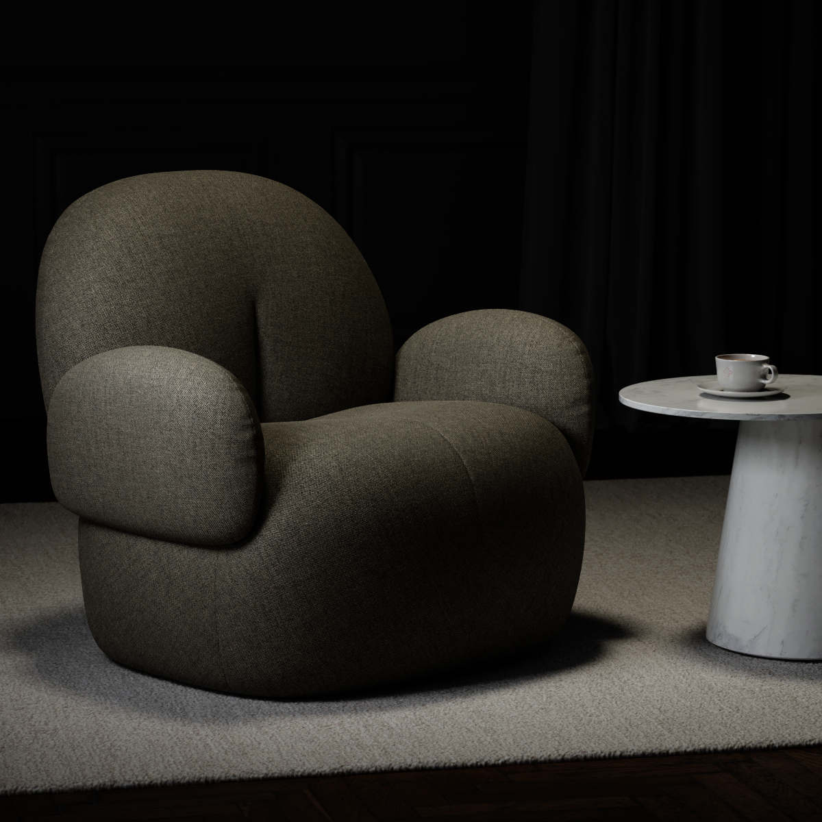 Soft Loft – 984