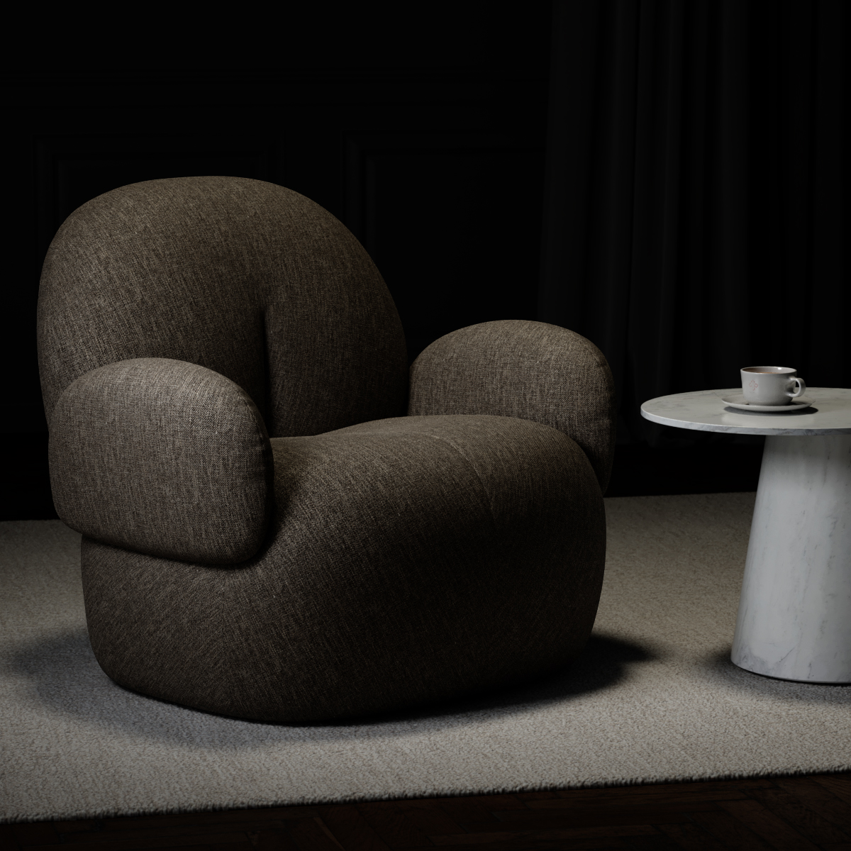 Soft Loft – 985