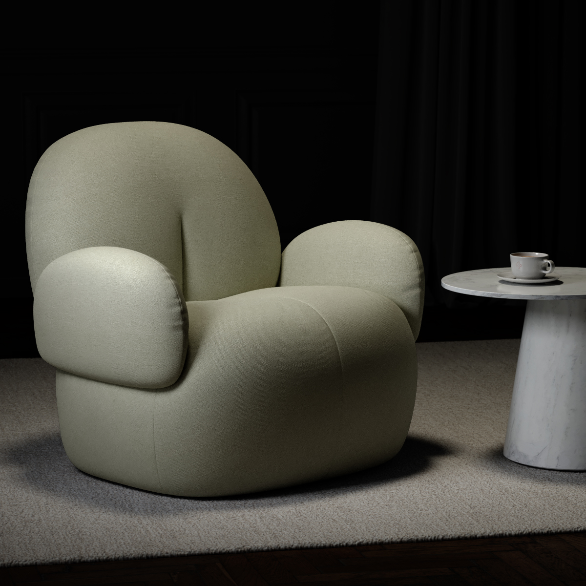 Soft Loft – 990
