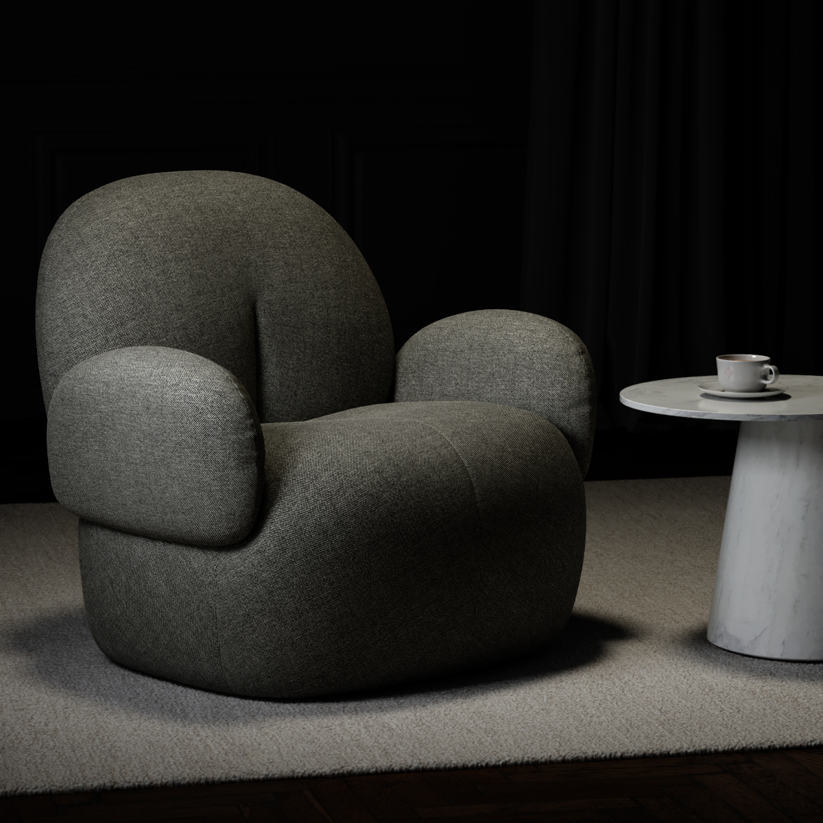 Soft Loft – 995