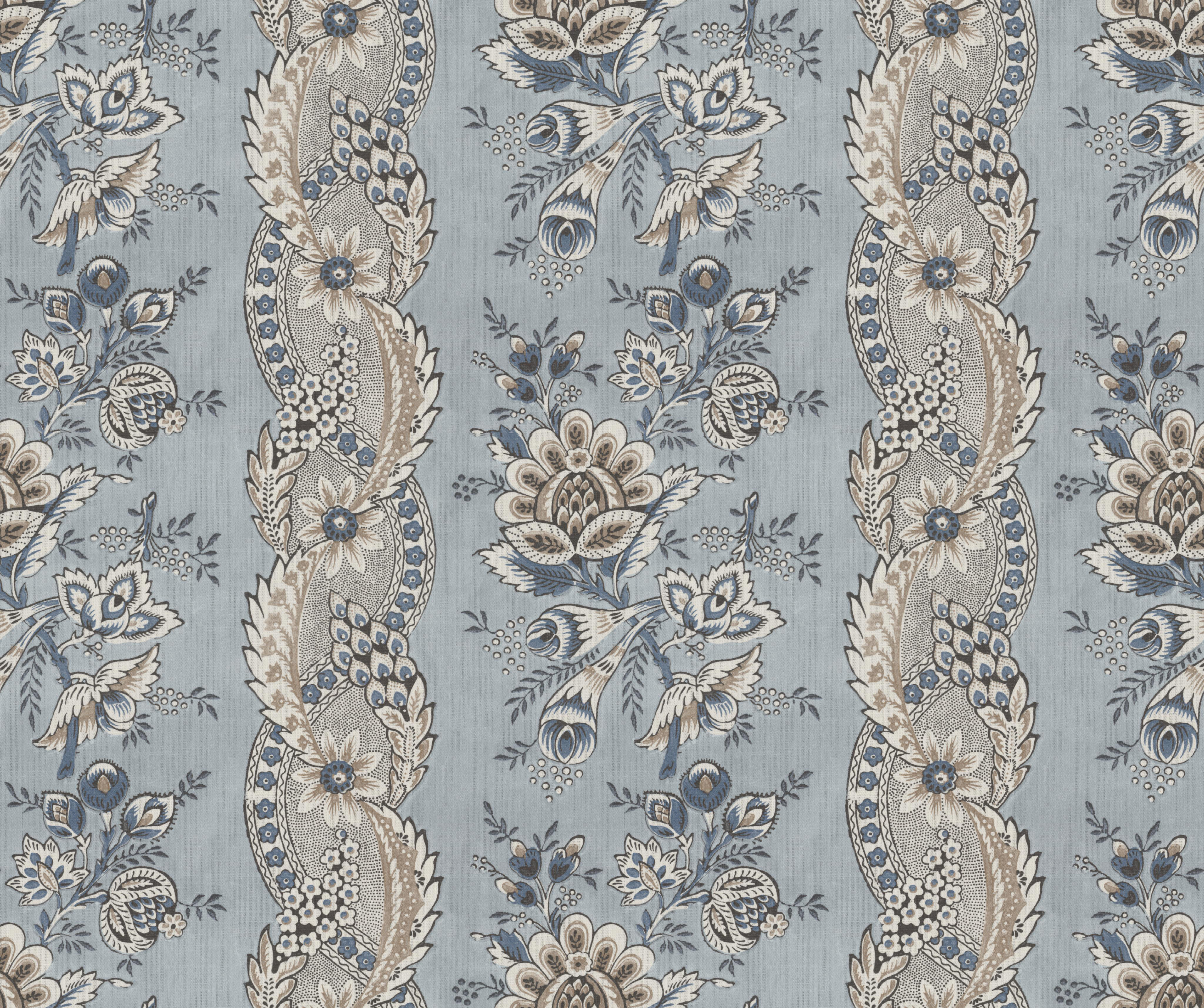 Highgate Floral RE – 585