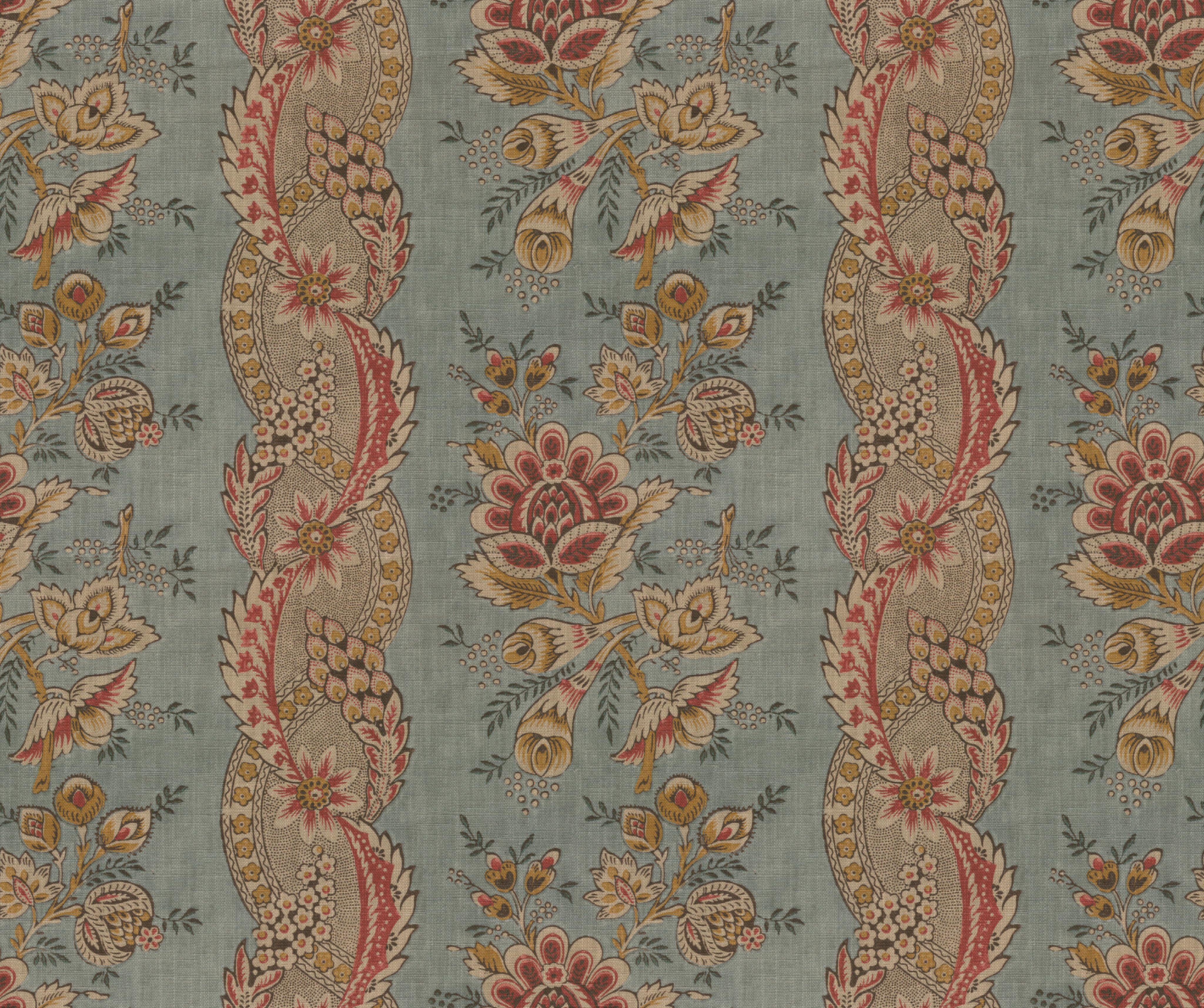Highgate Floral RE – 636