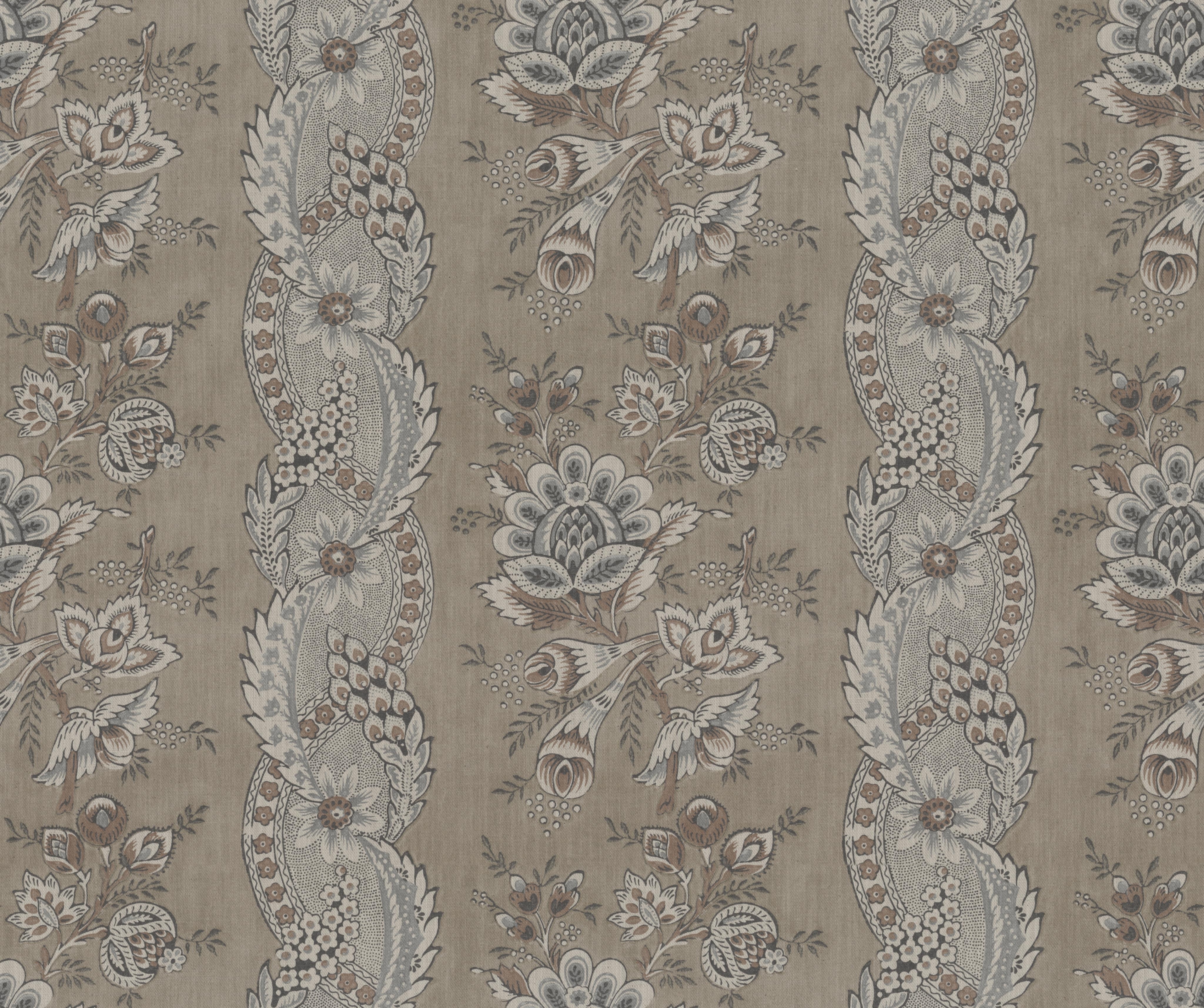 Highgate Floral RE – 896