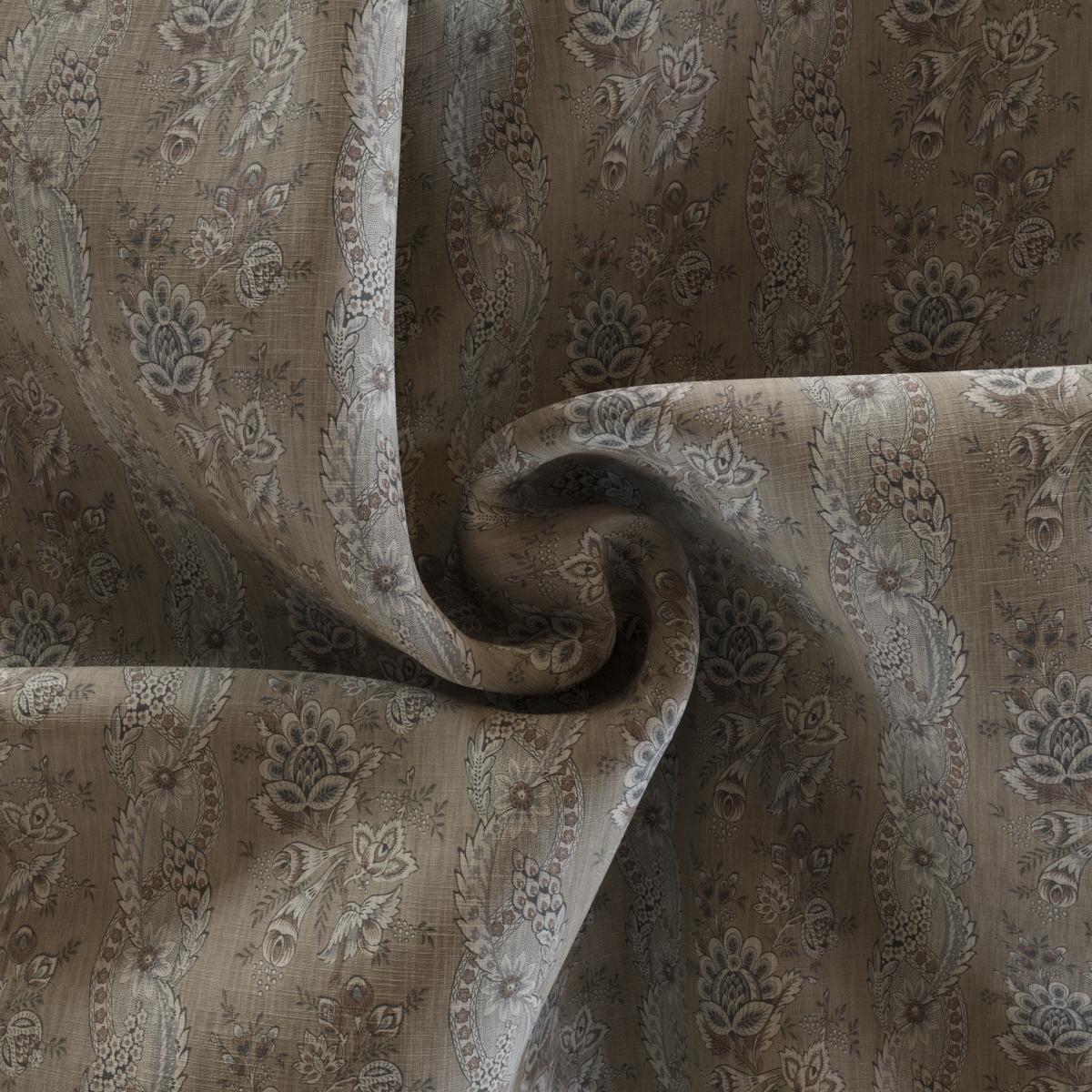 Highgate Floral RE – 896