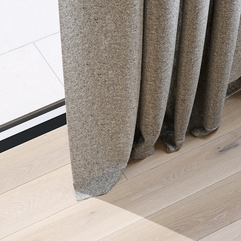 Cool Tweed – 913