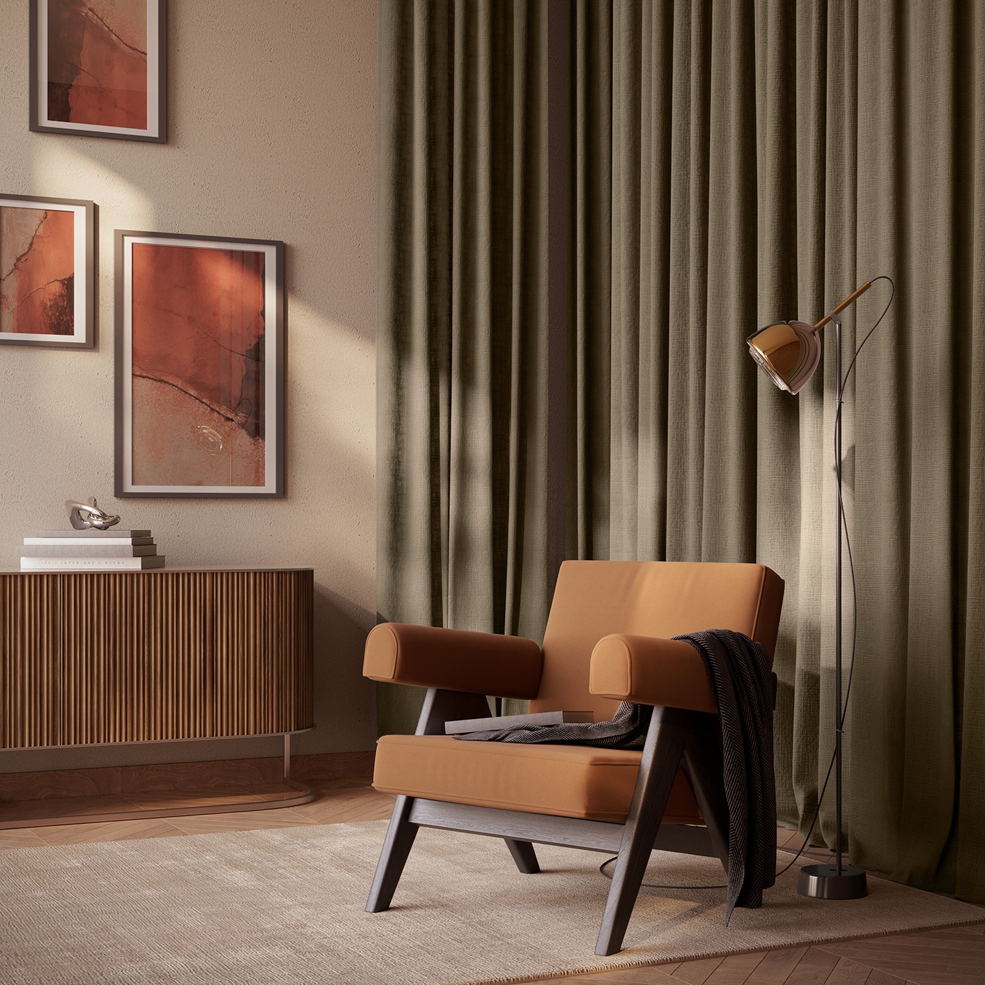 Love it – 775