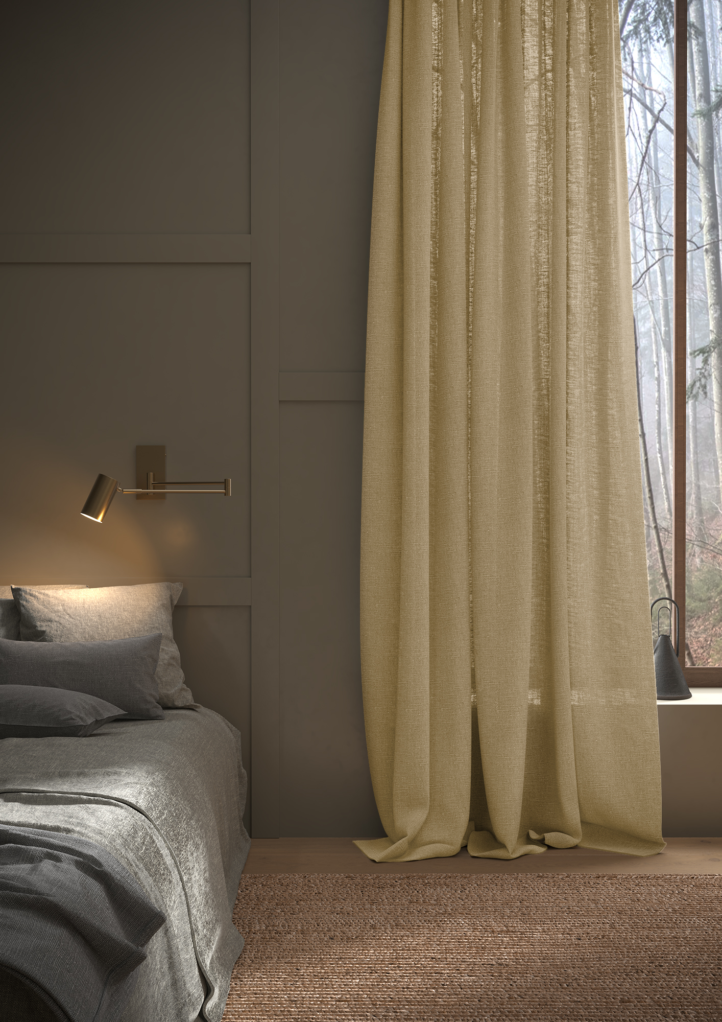 Easy Linen - 442