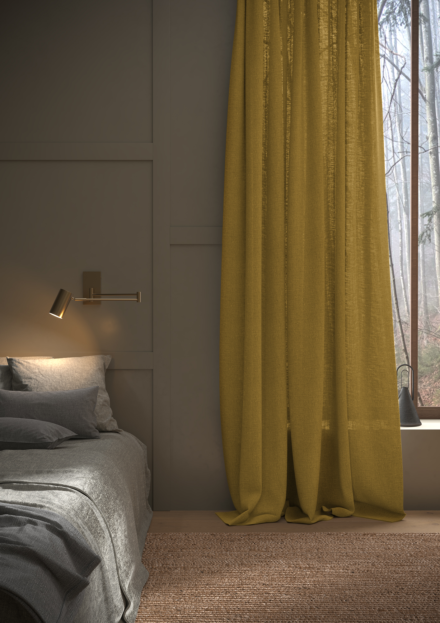 Easy Linen – 444