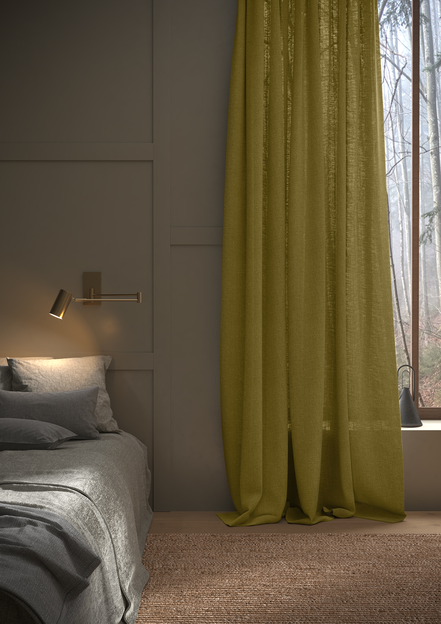 Easy Linen - 484