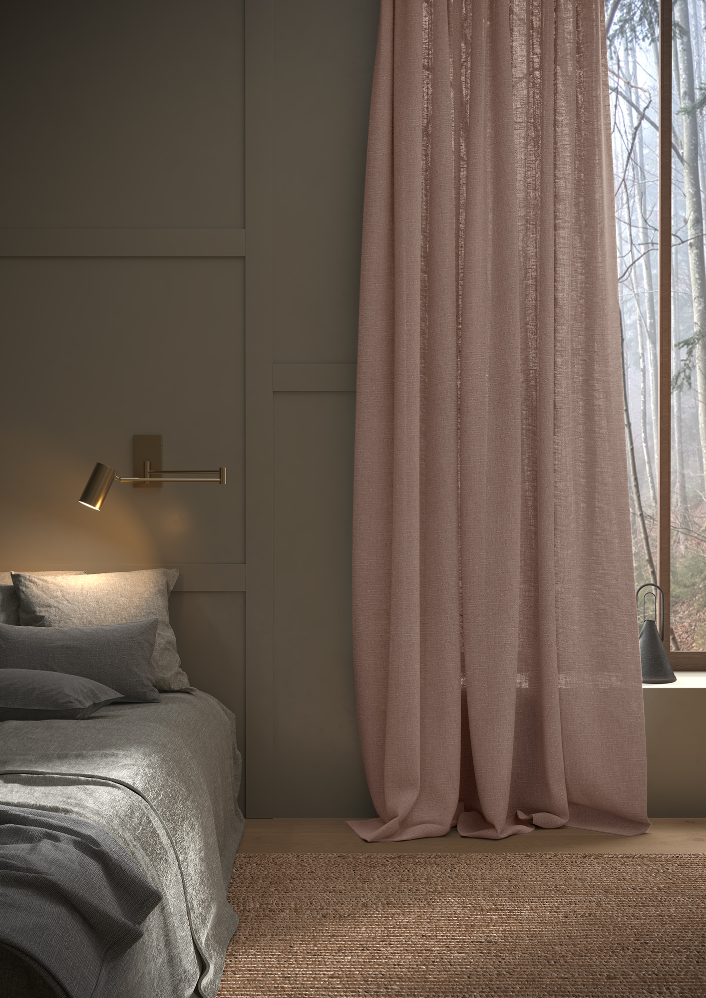 Easy Linen – 552