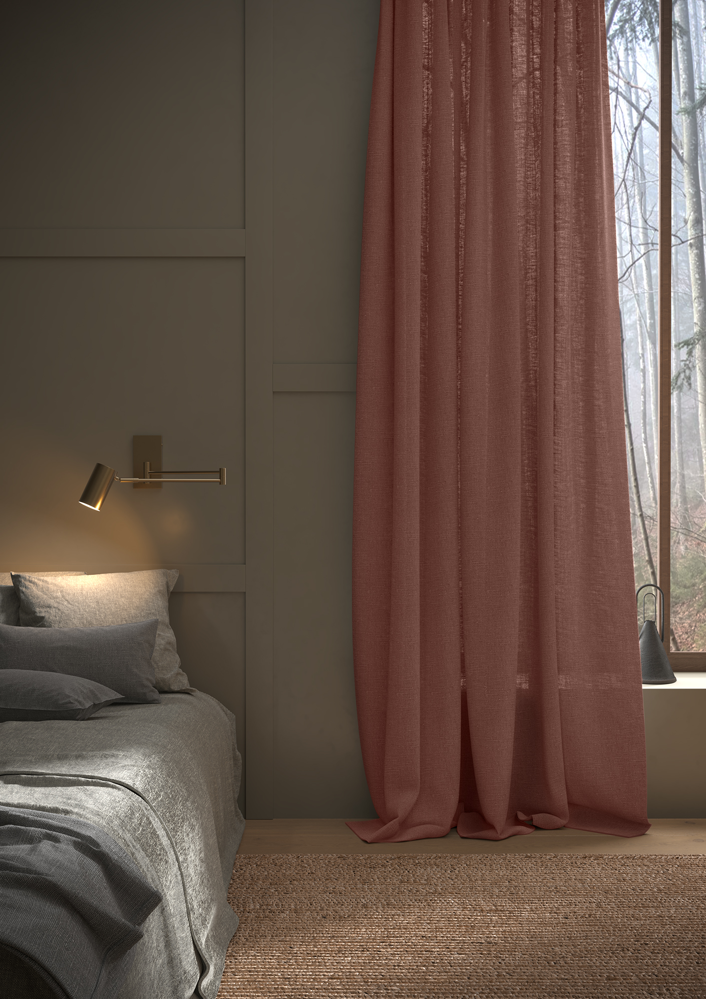 Easy Linen – 554