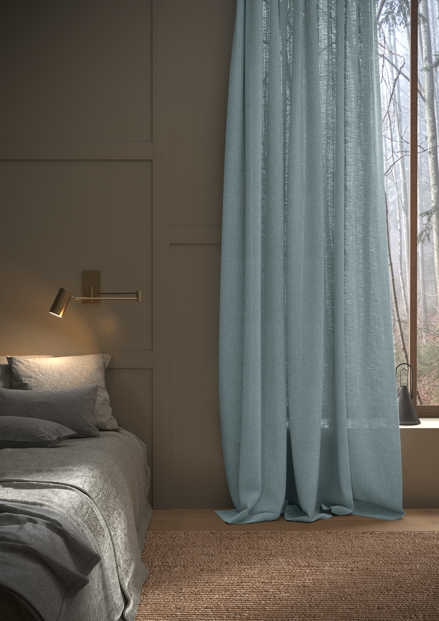 Easy Linen – 662