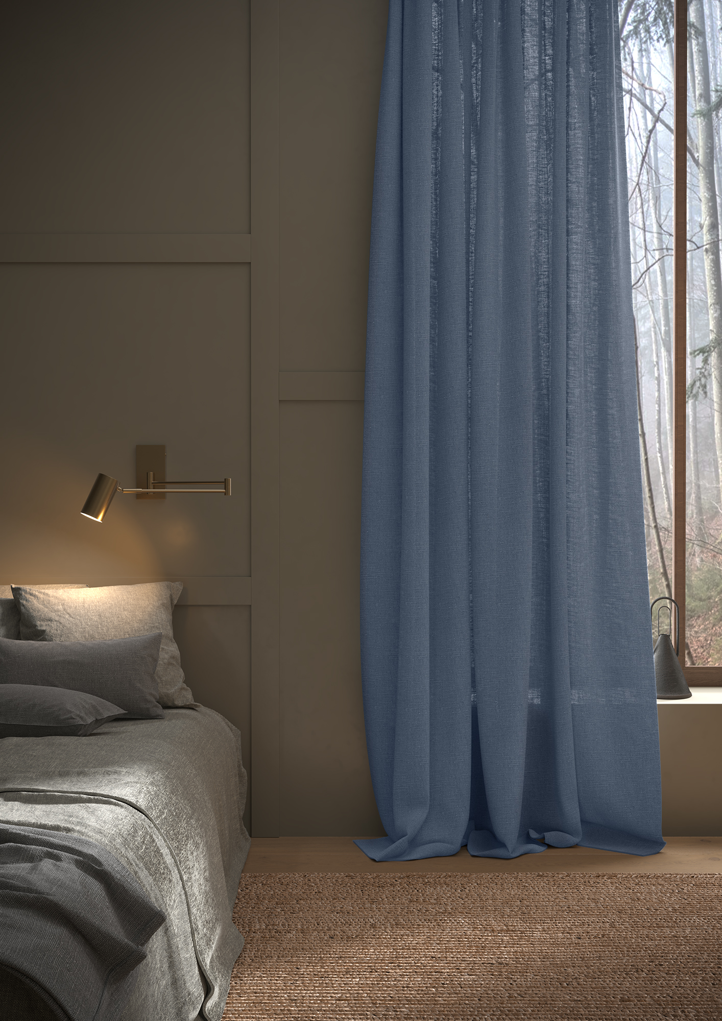 Easy Linen – 663