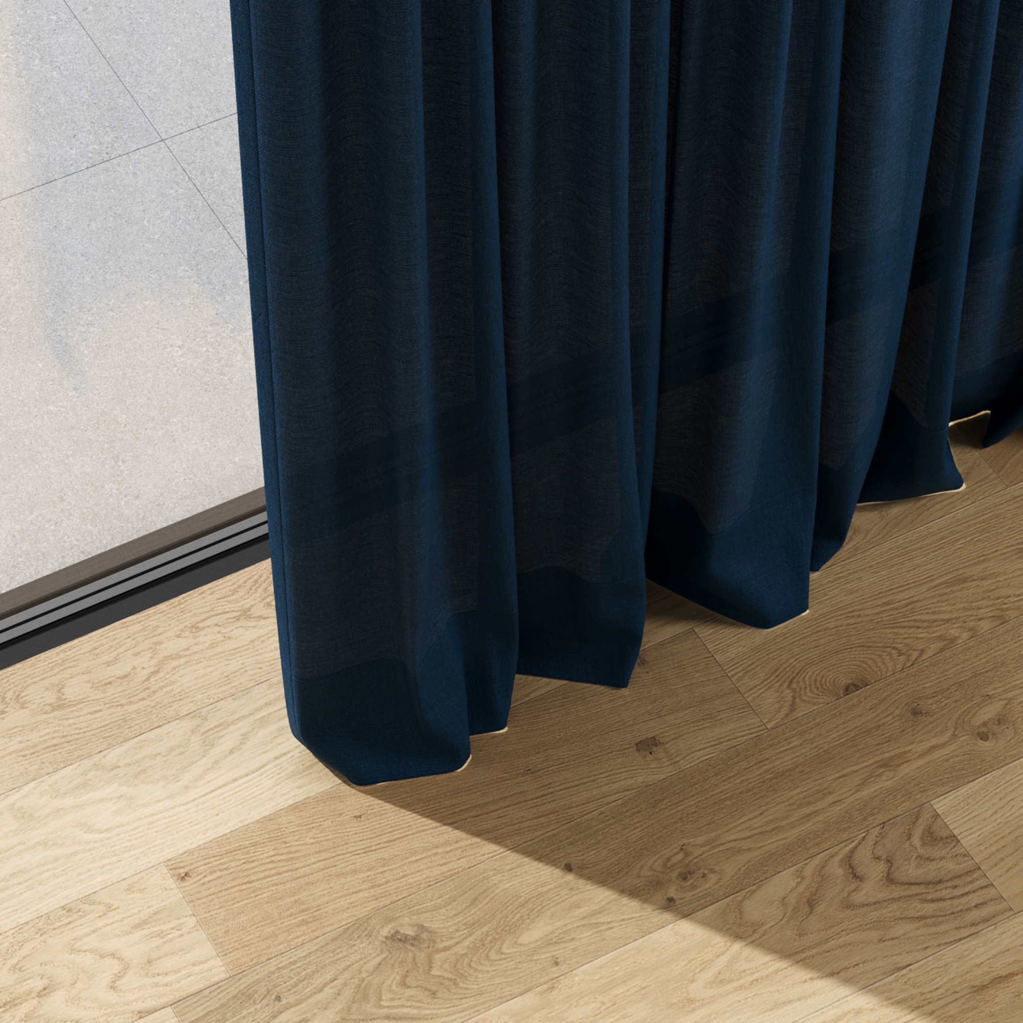 Easy Linen - 664