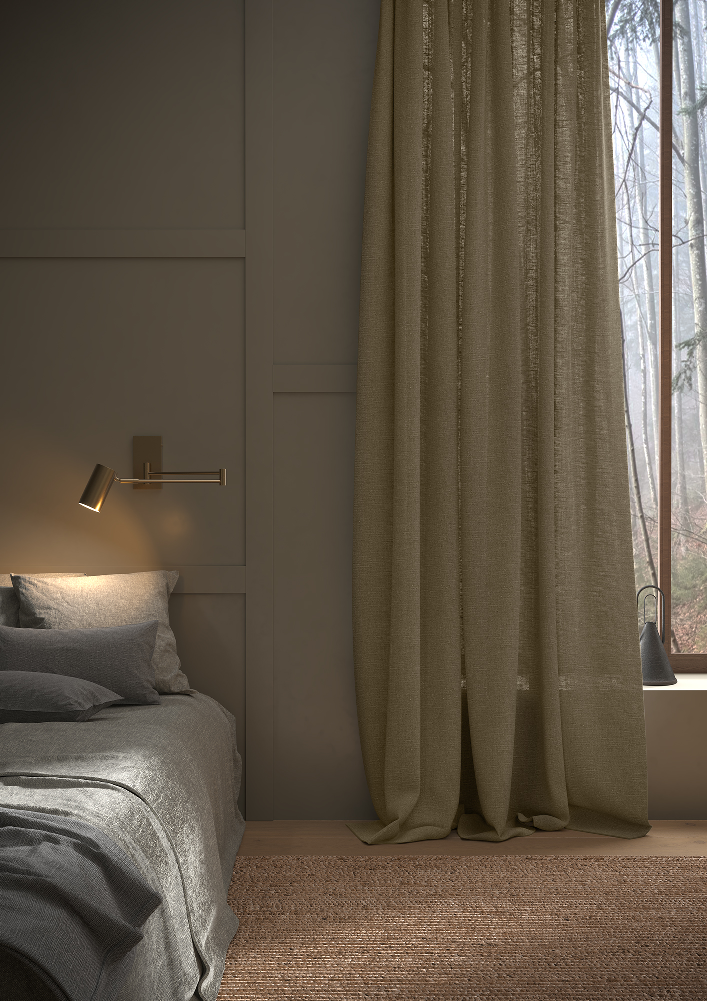 Easy Linen – 733