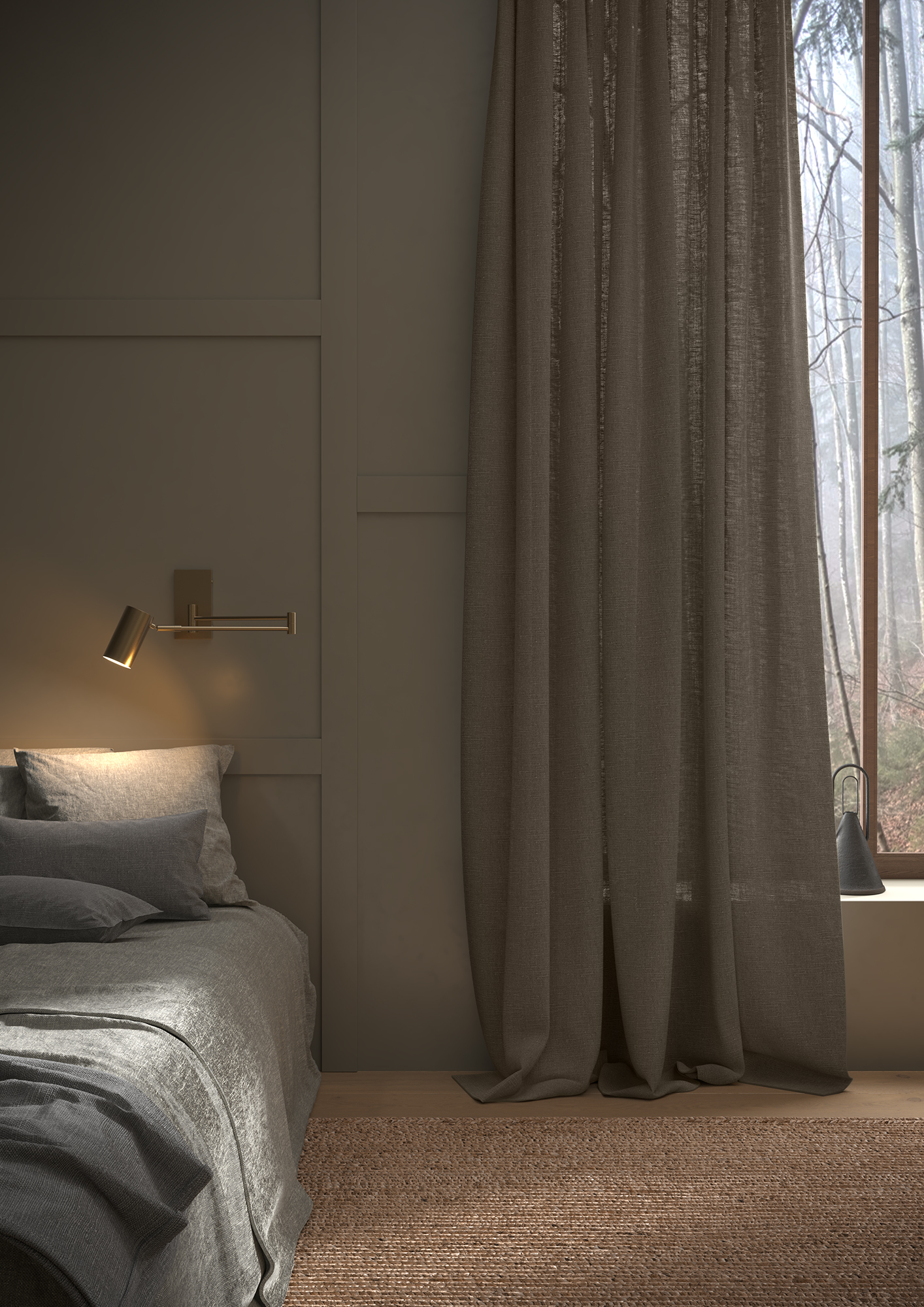 Easy Linen – 774
