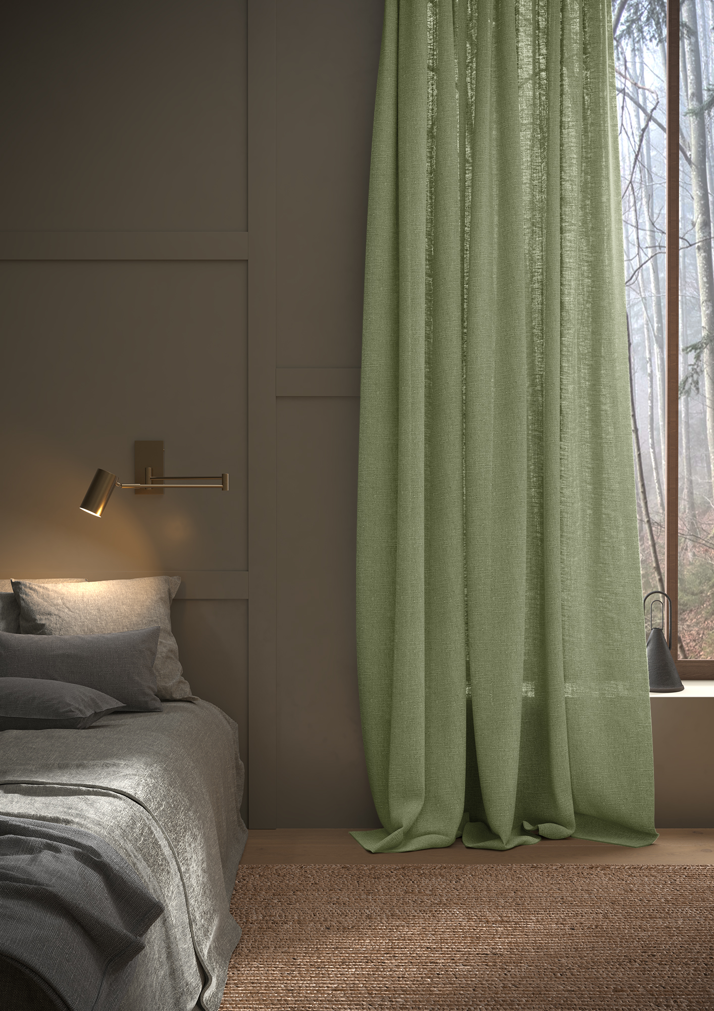 Easy Linen – 843