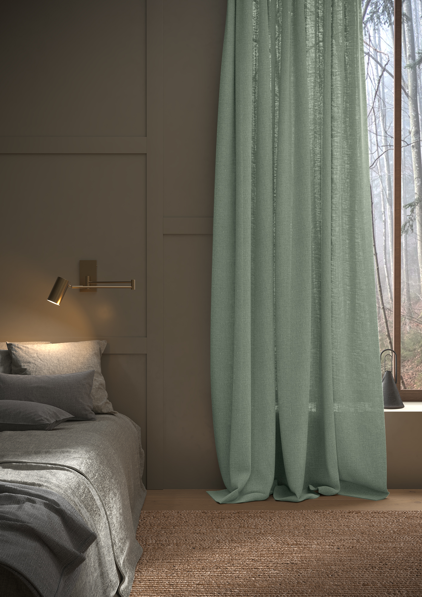 Easy Linen – 883