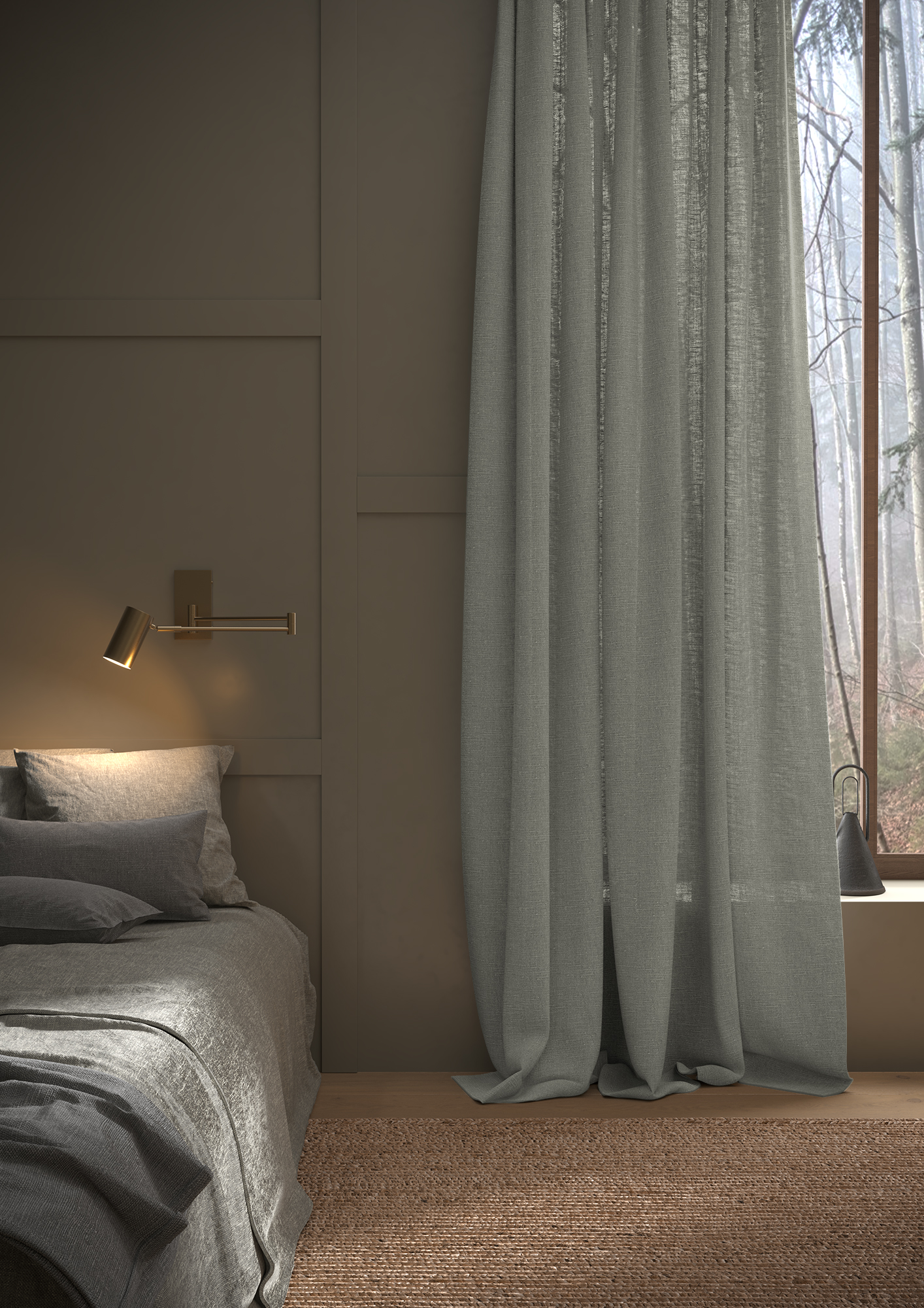Easy Linen - 932