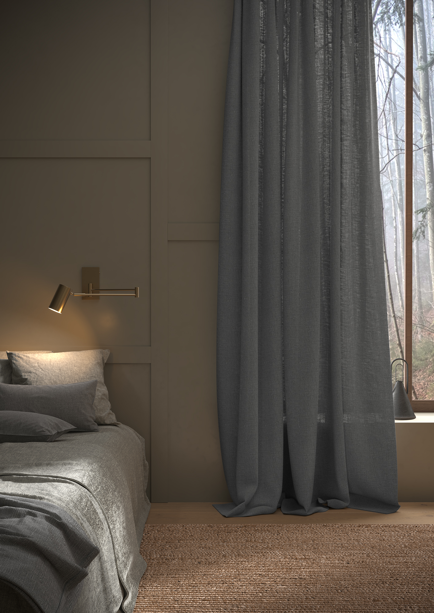 Easy Linen – 996