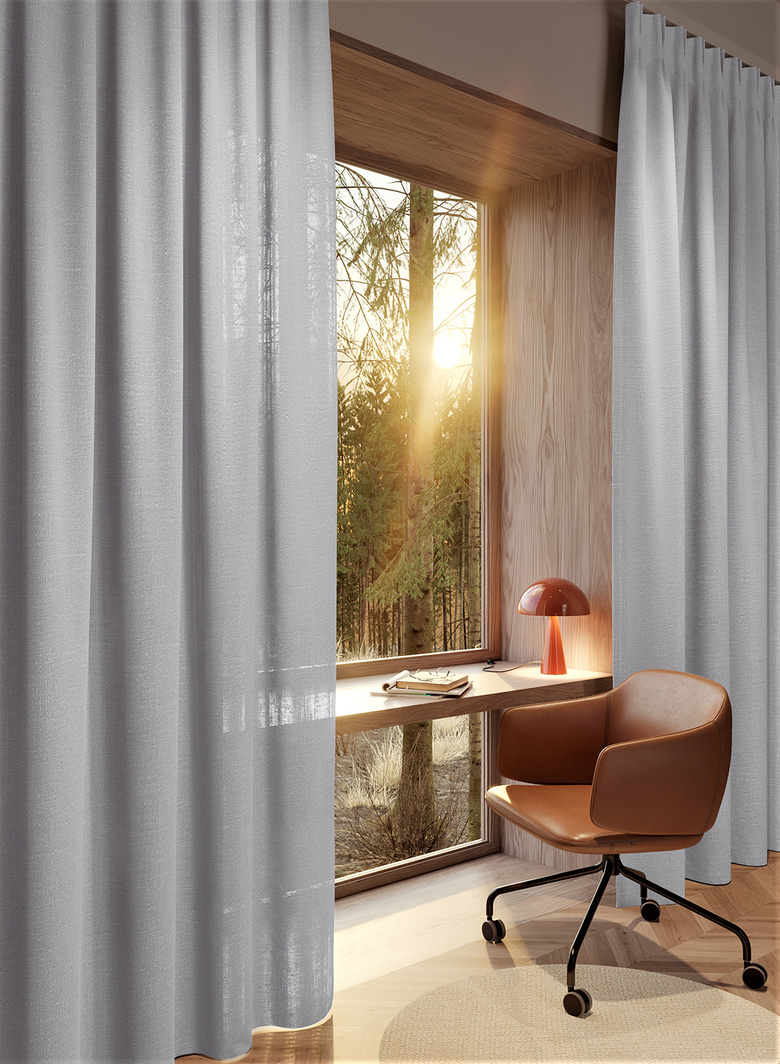 Sunny Days – 993
