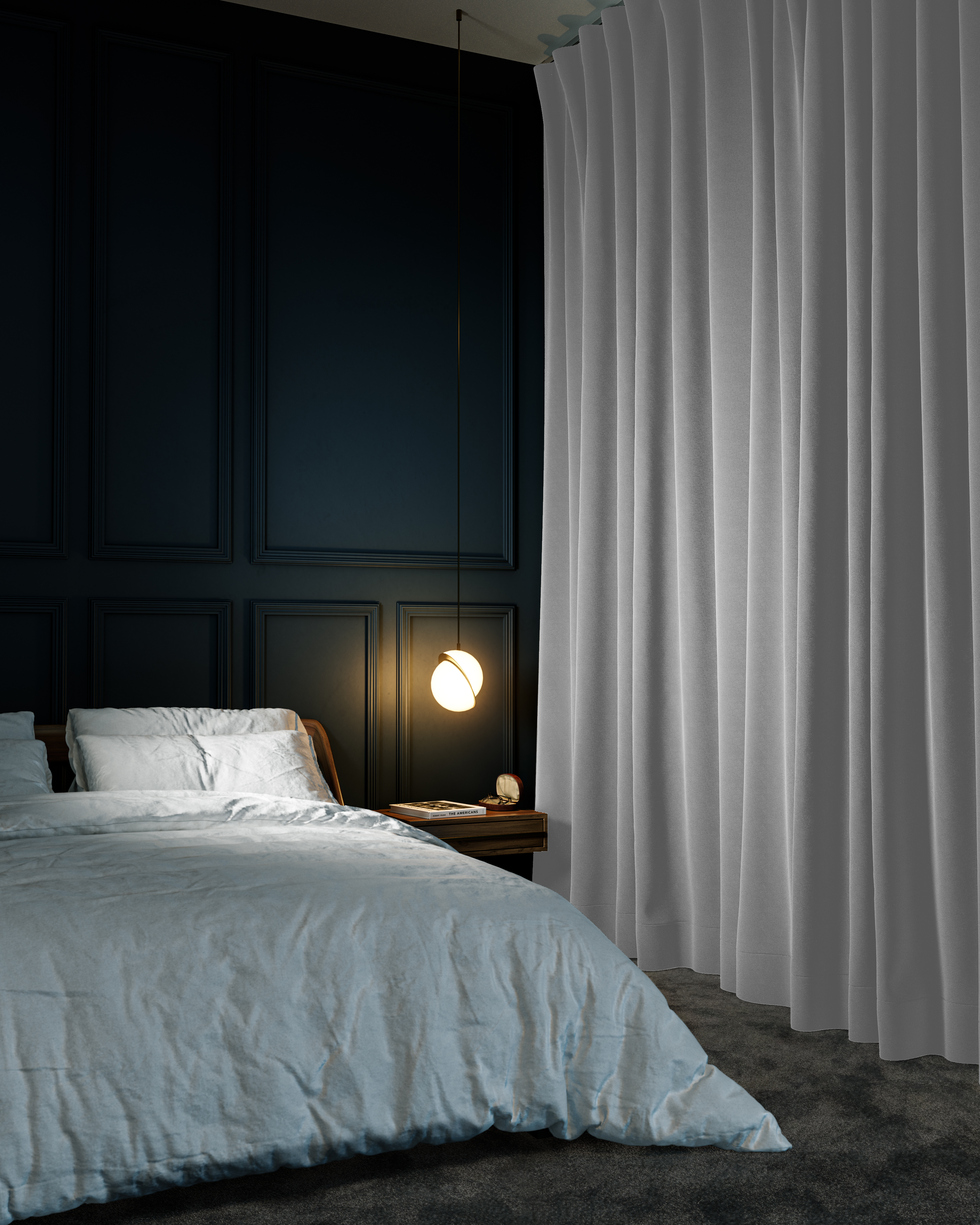 Impulse Dimout FR – 110