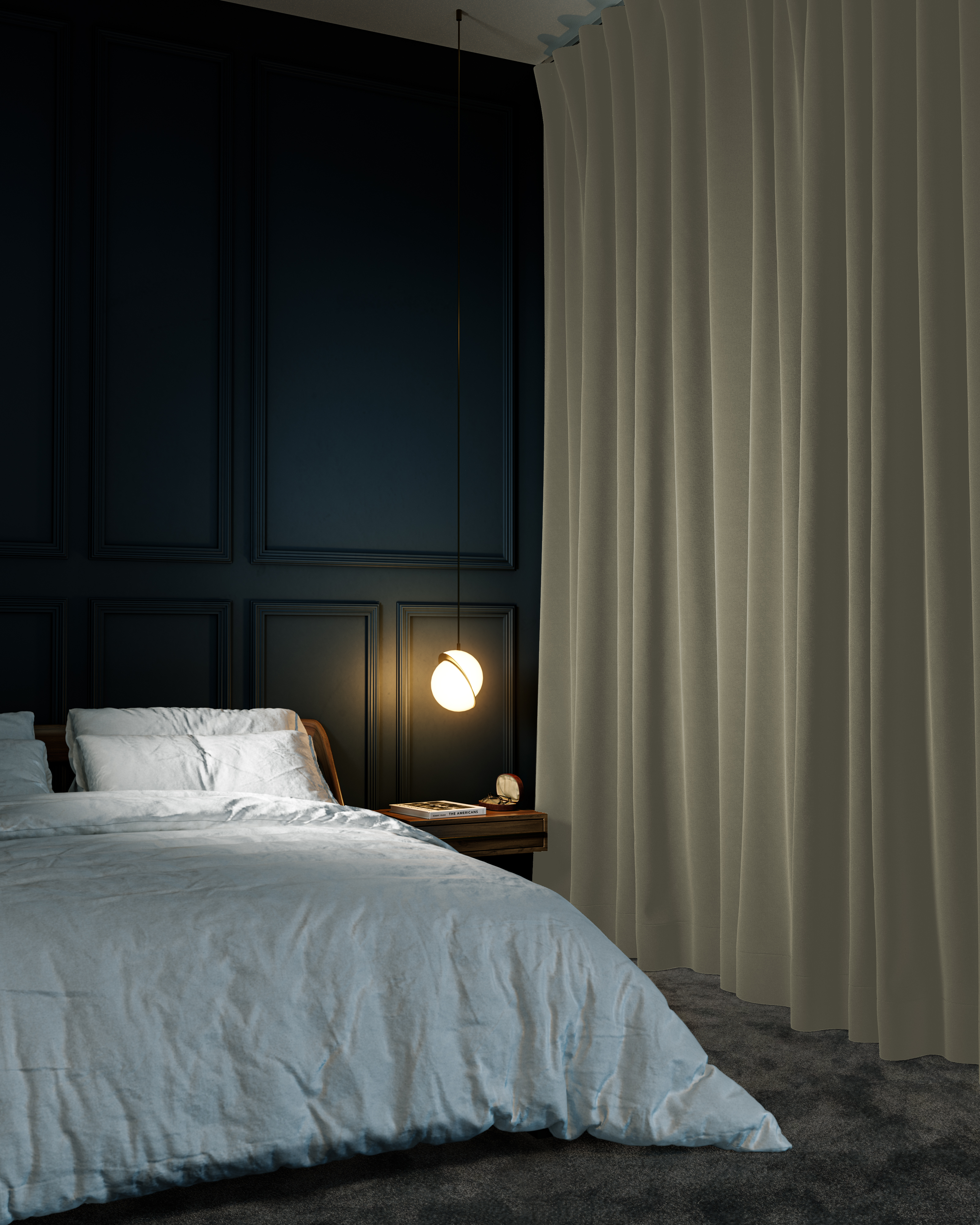 Impulse Dimout FR – 131