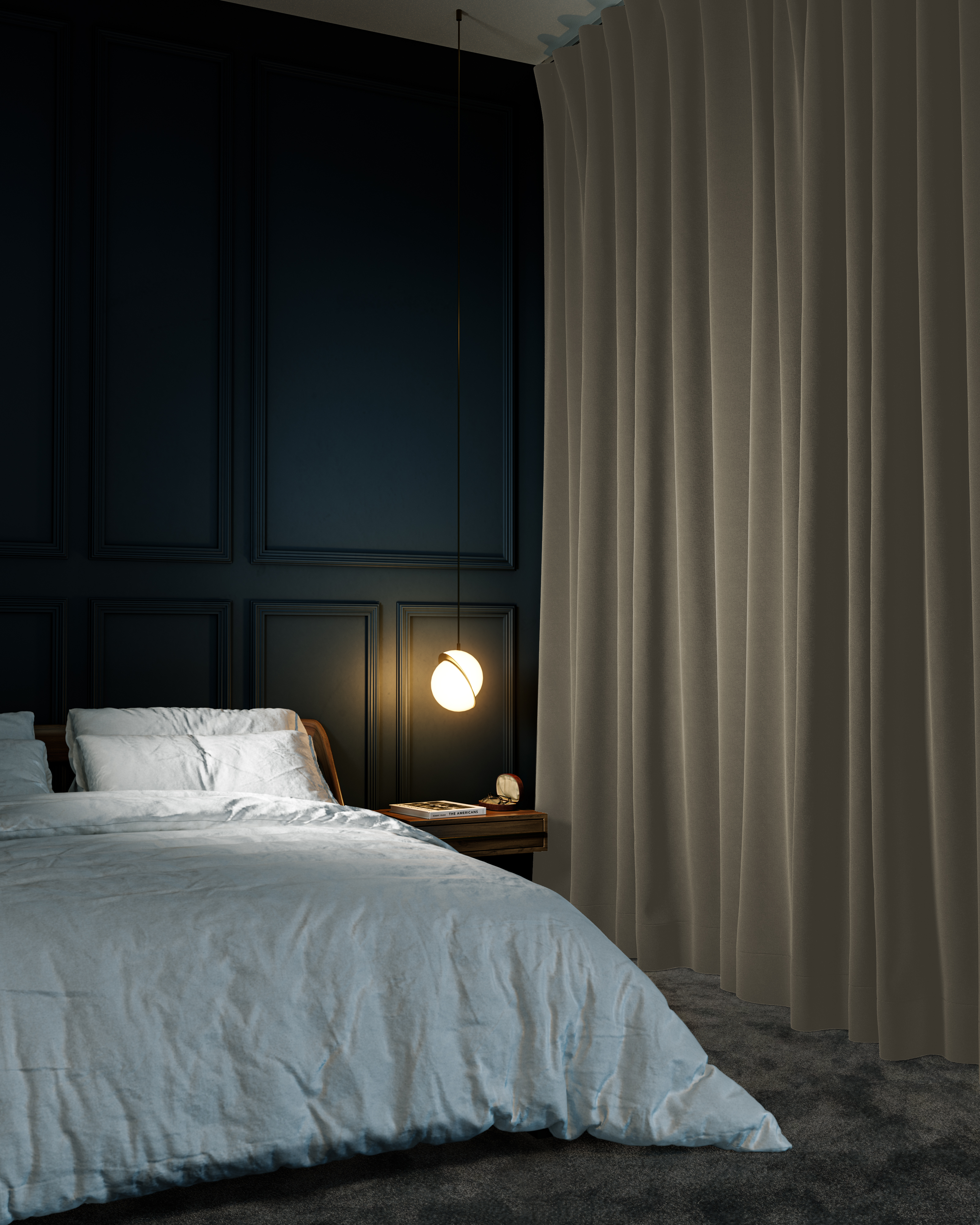 Impulse Dimout FR – 332