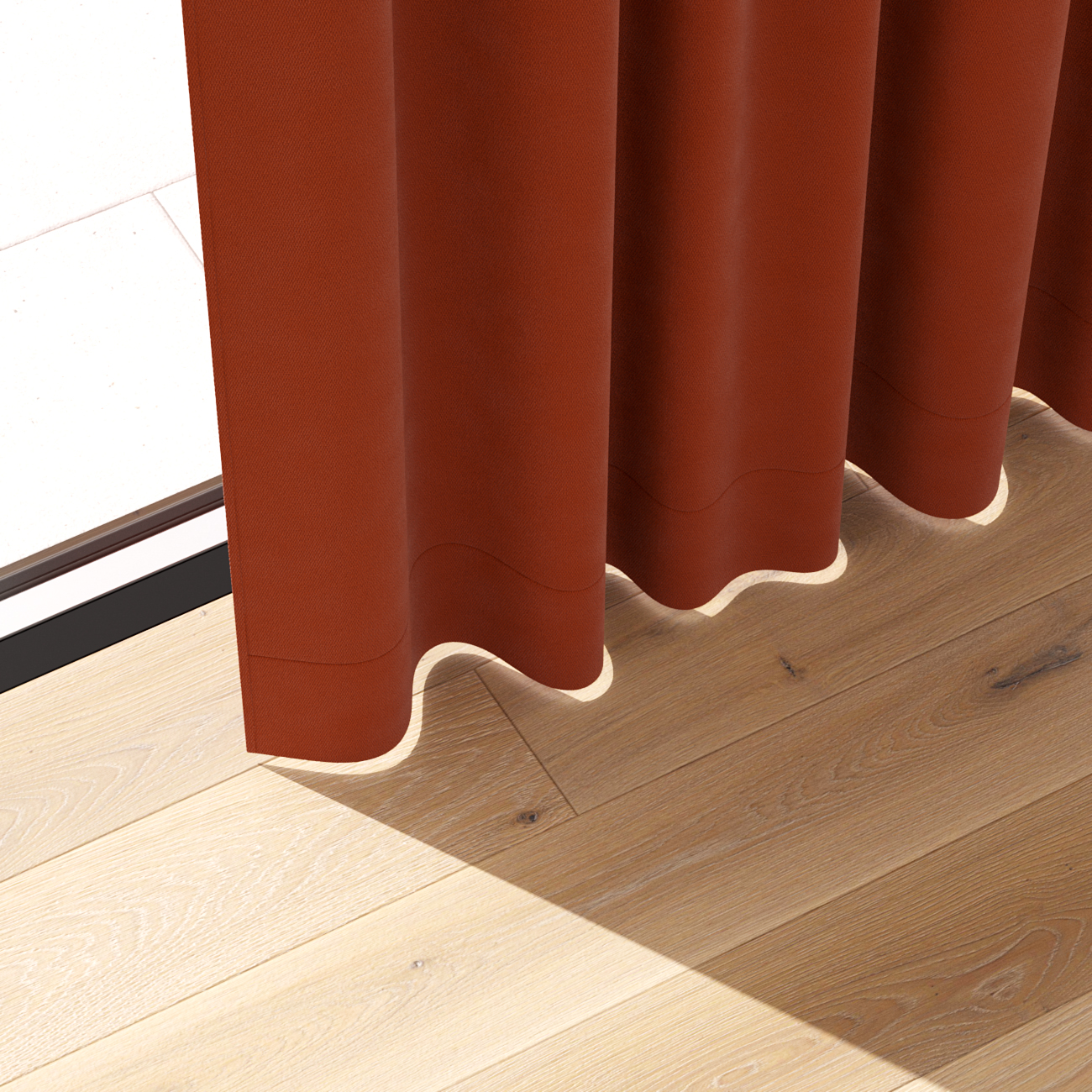 Impulse Dimout FR – 543