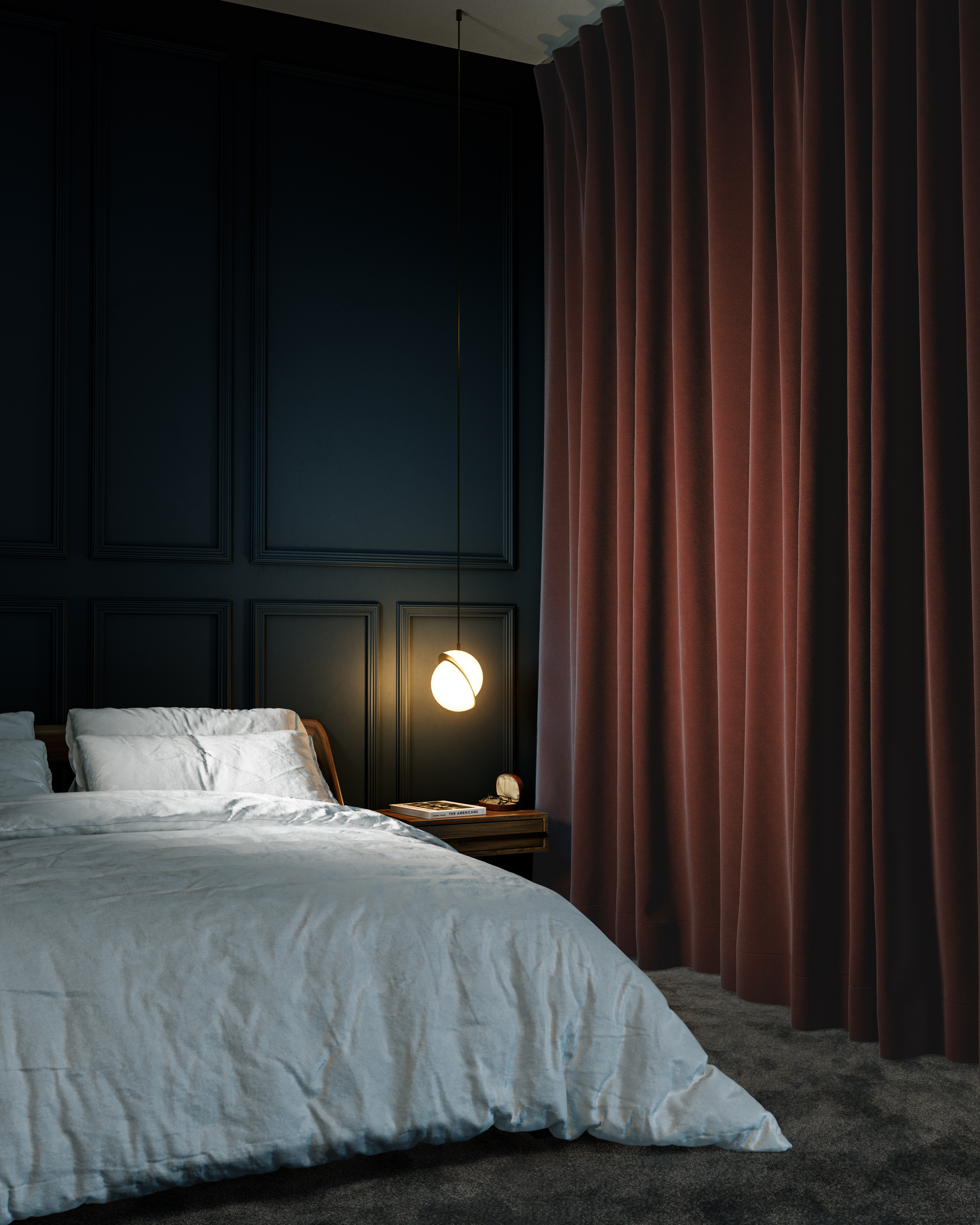 Impulse Dimout FR – 543