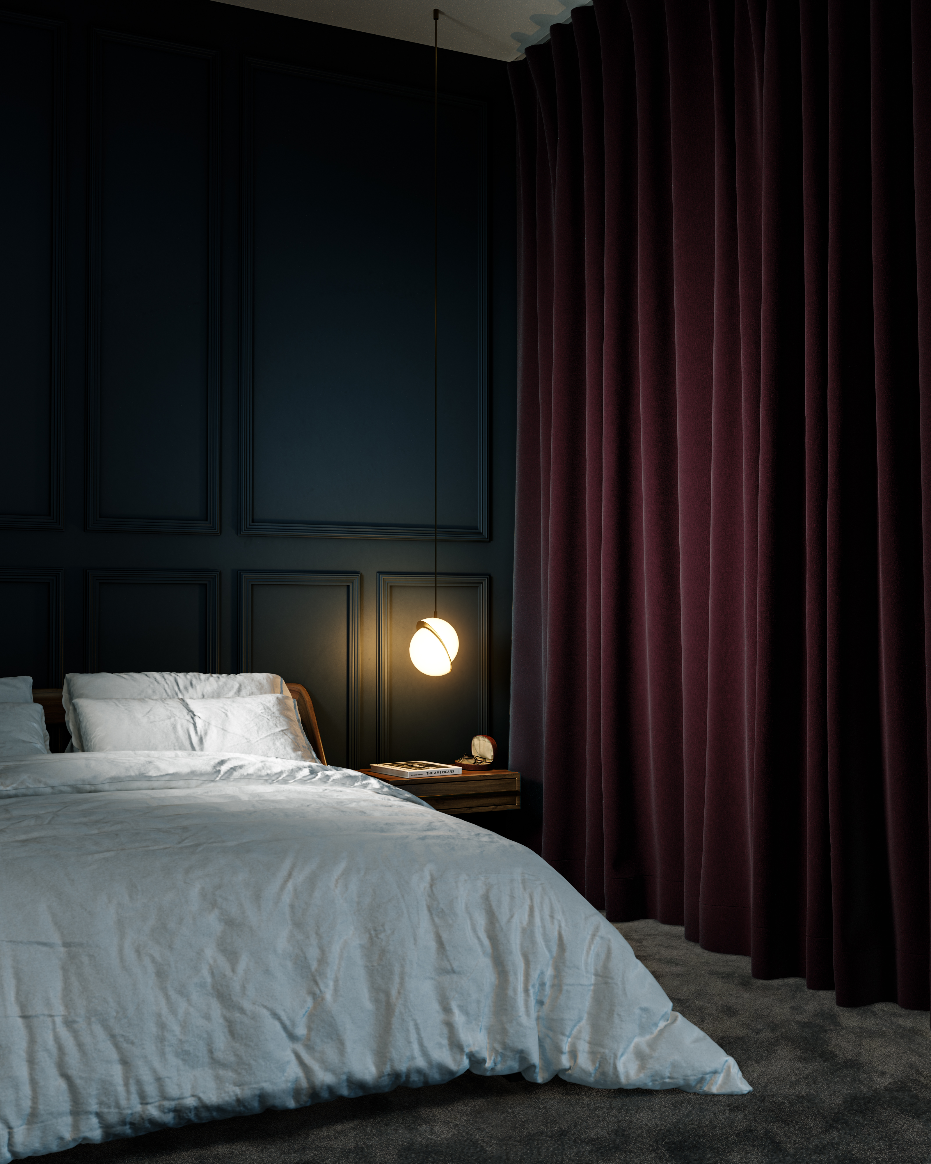 Impulse Dimout FR – 557