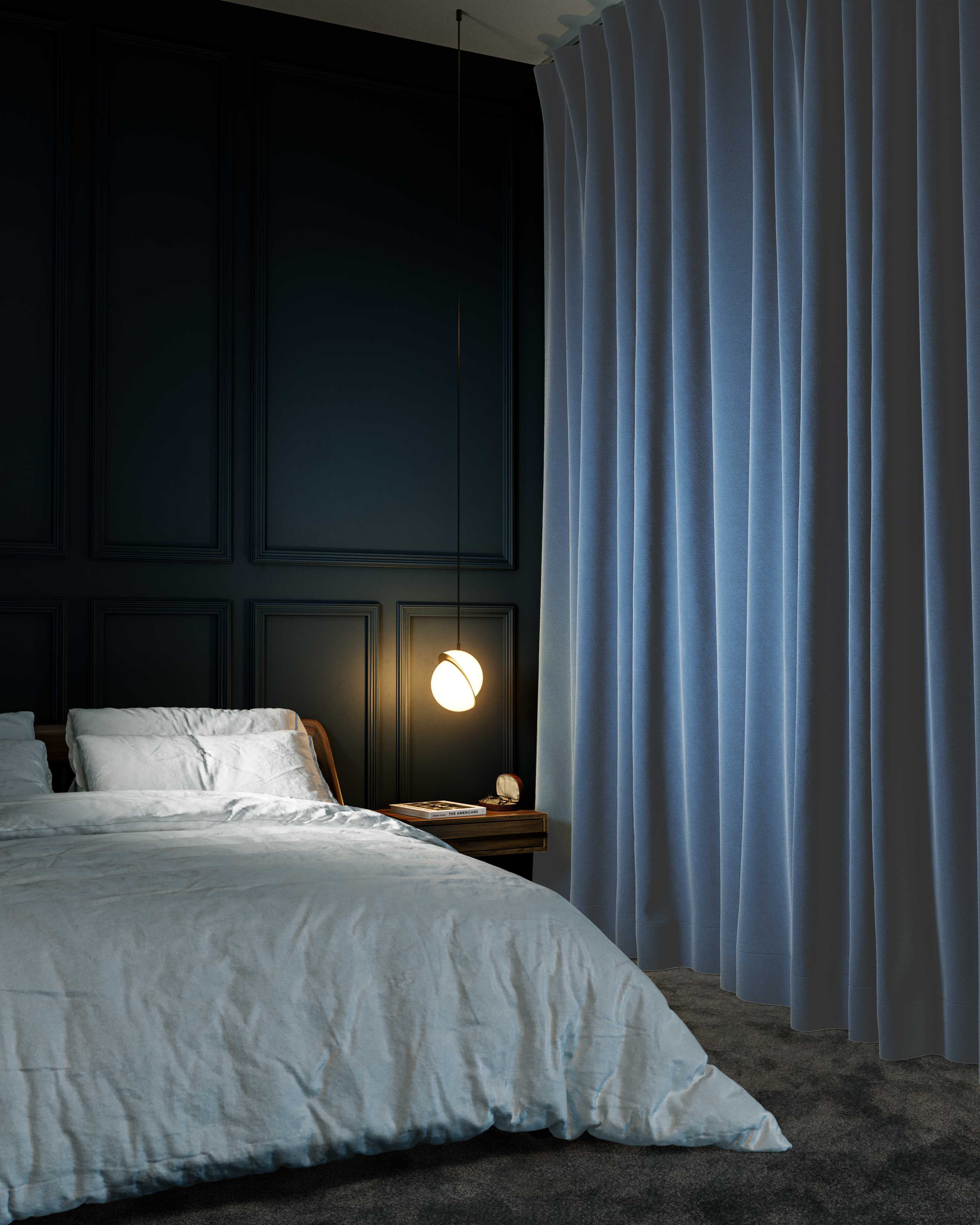 Impulse Dimout FR – 662