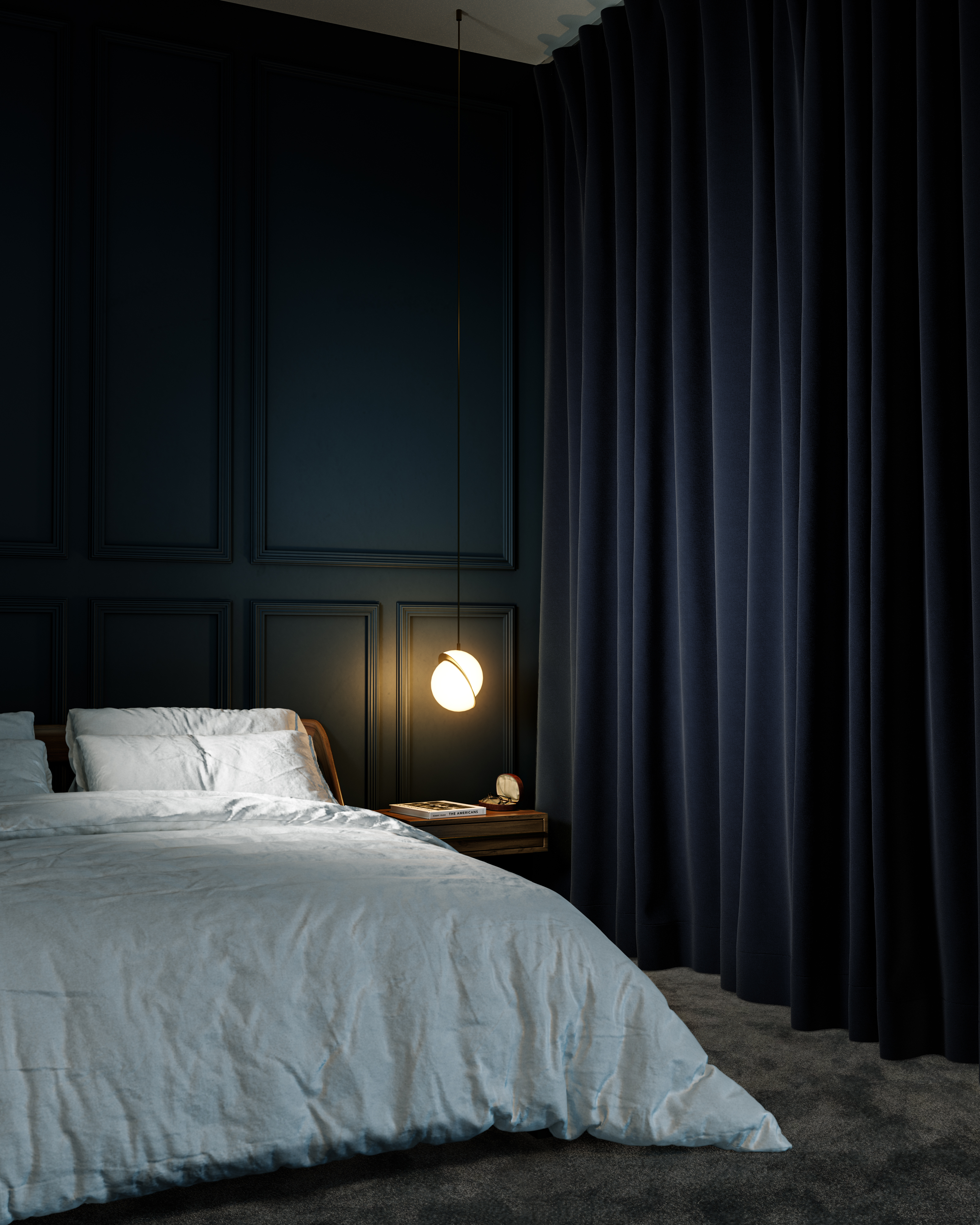 Impulse Dimout FR – 668