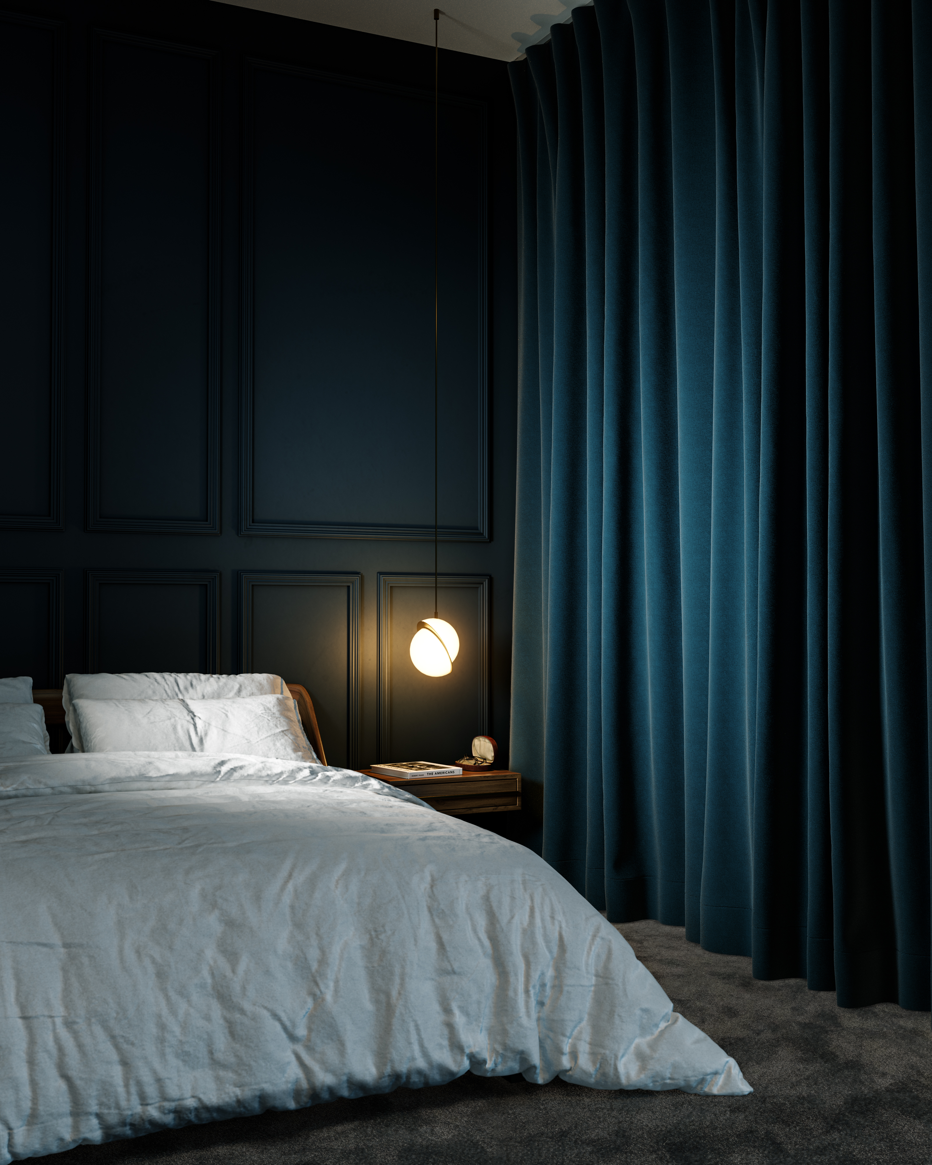 Impulse Dimout FR – 687