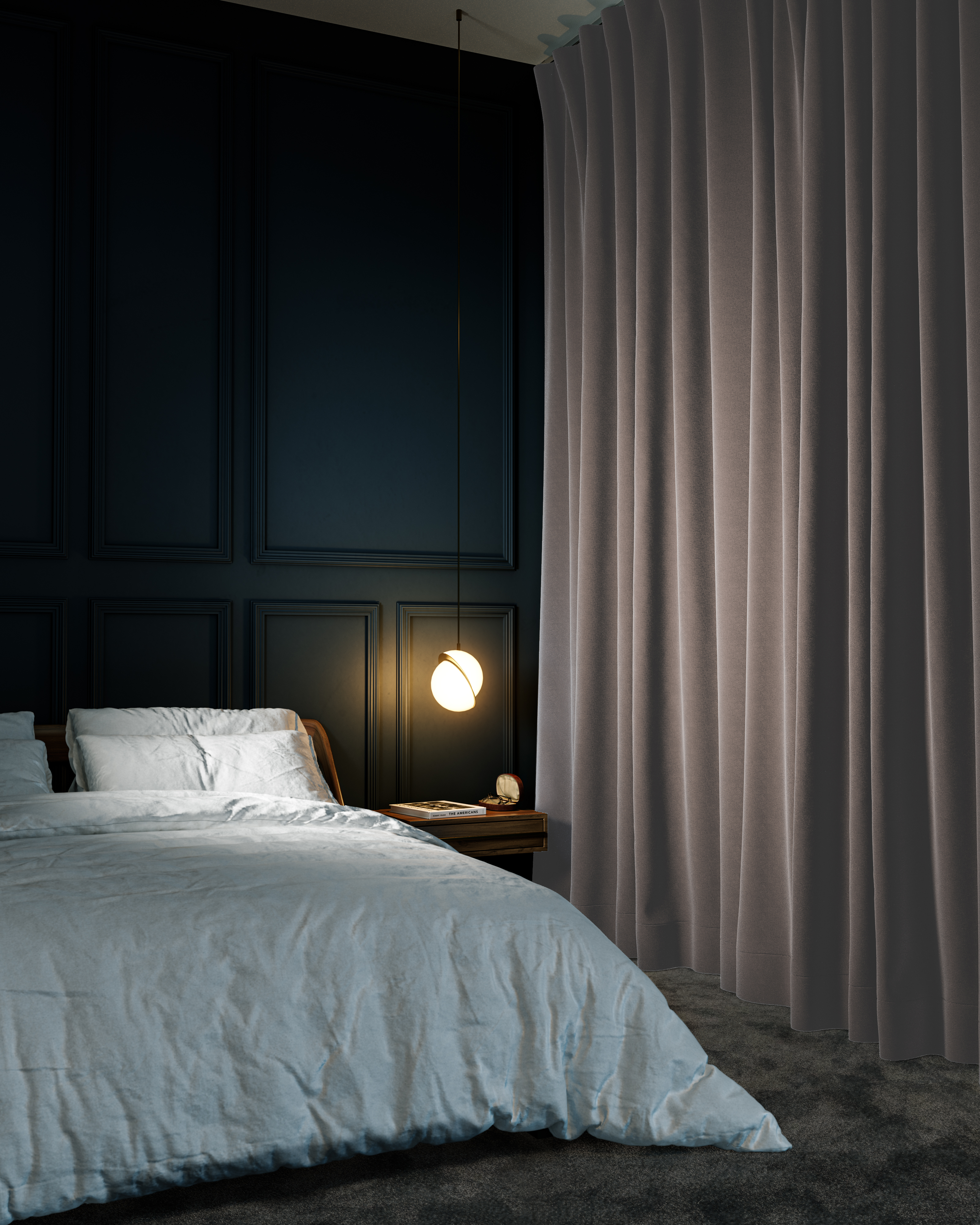 Impulse Dimout FR – 792