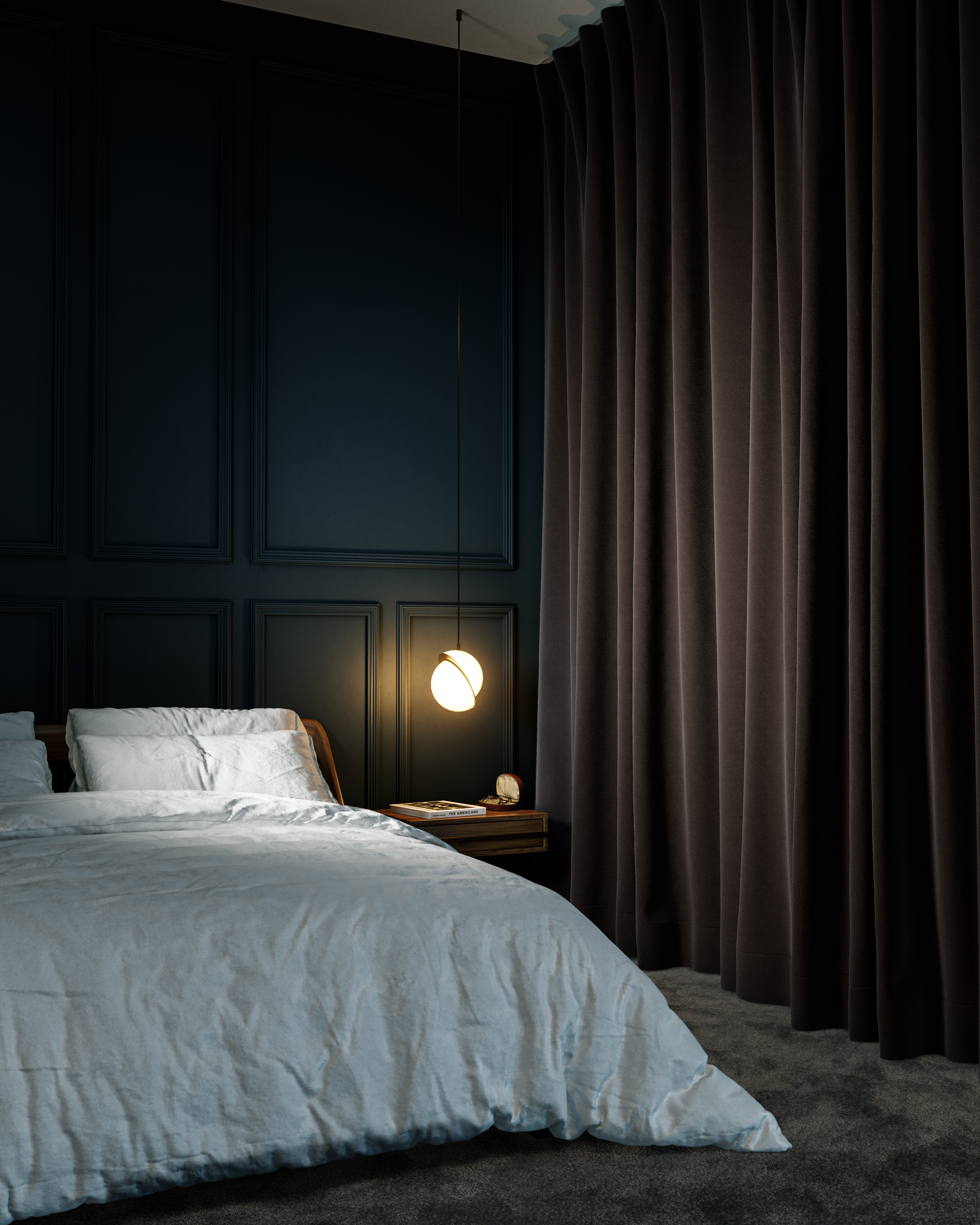 Impulse Dimout FR – 793