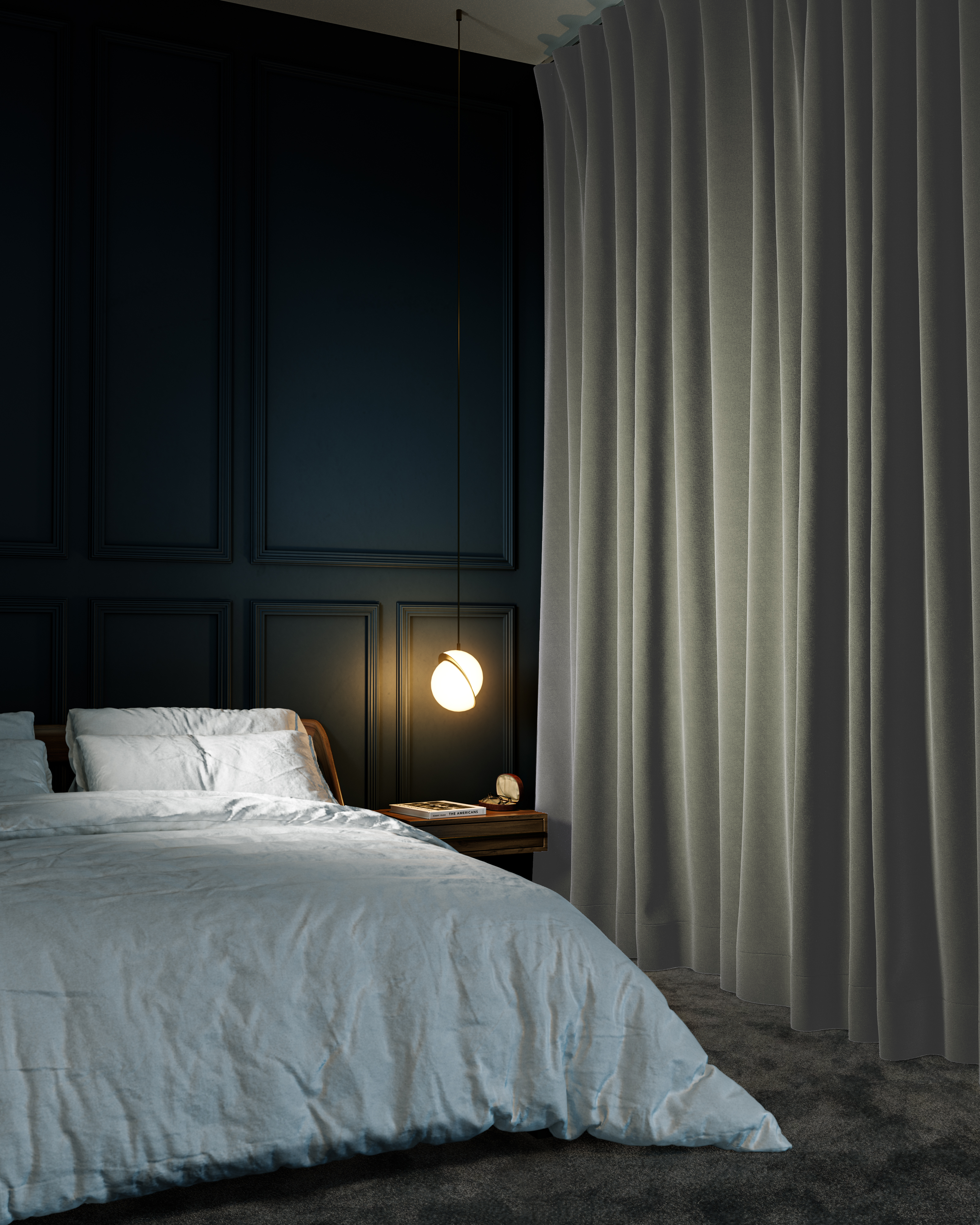 Impulse Dimout FR – 842