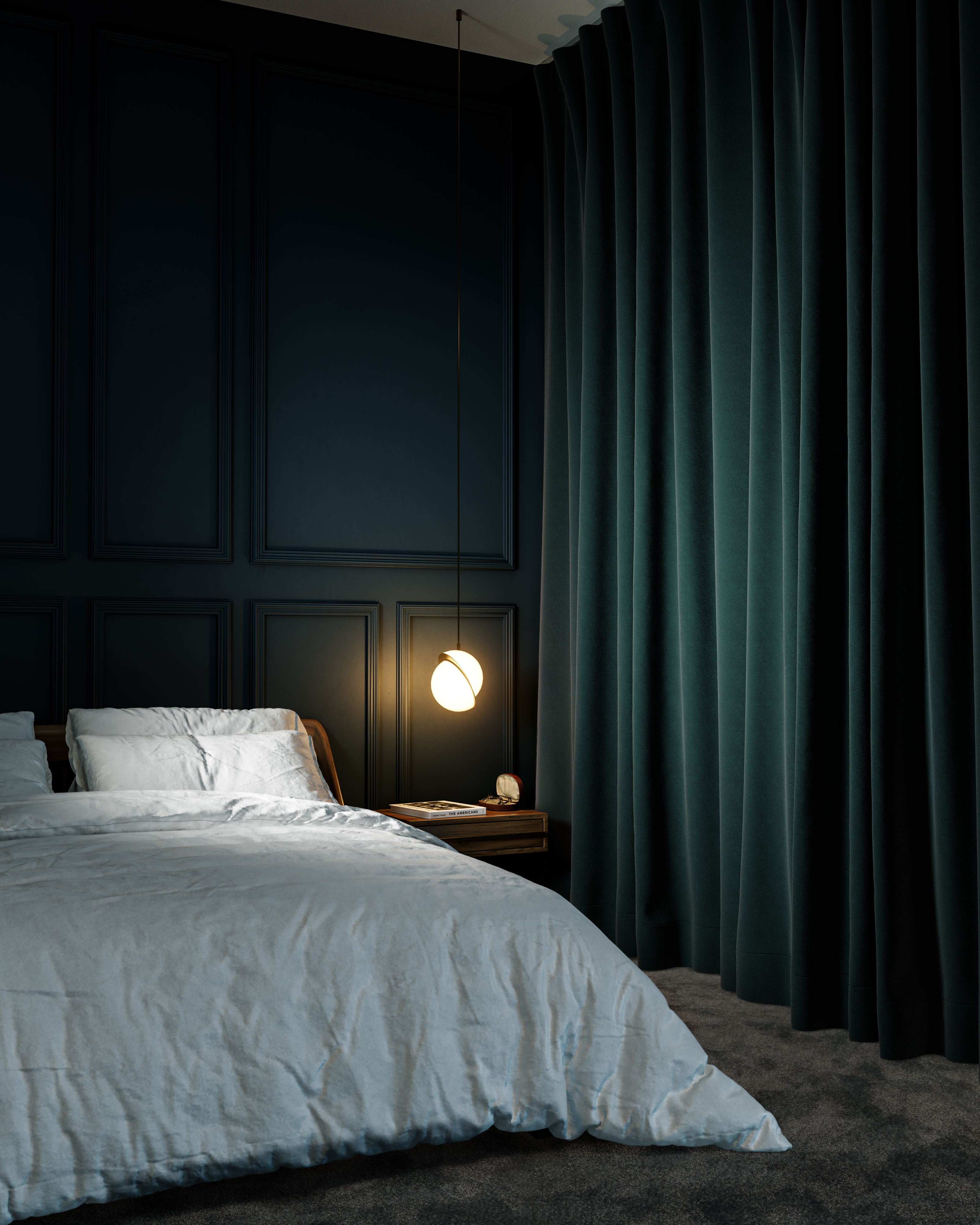 Impulse Dimout FR – 887